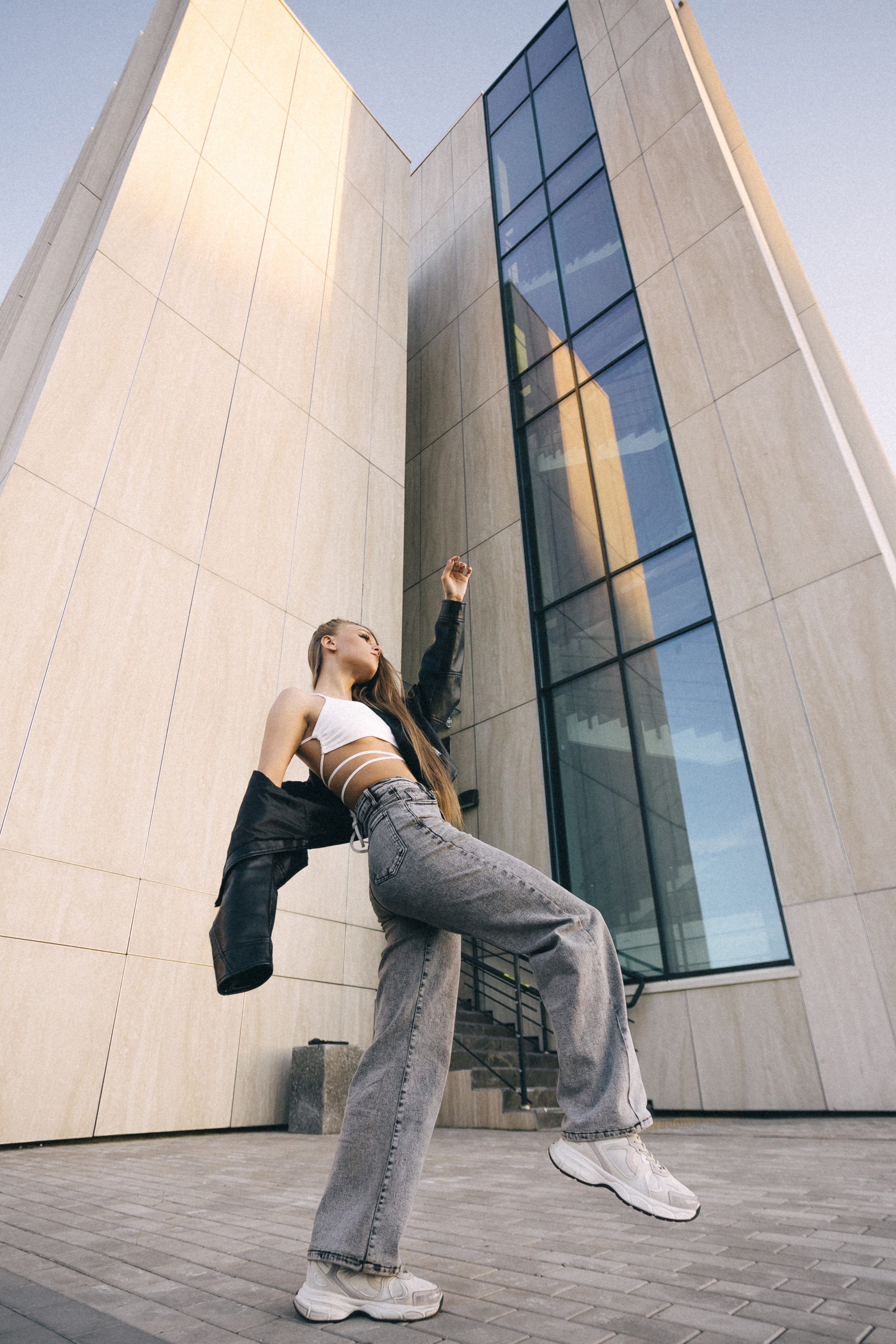 Оля. Фотограф Кемерово | Сергей