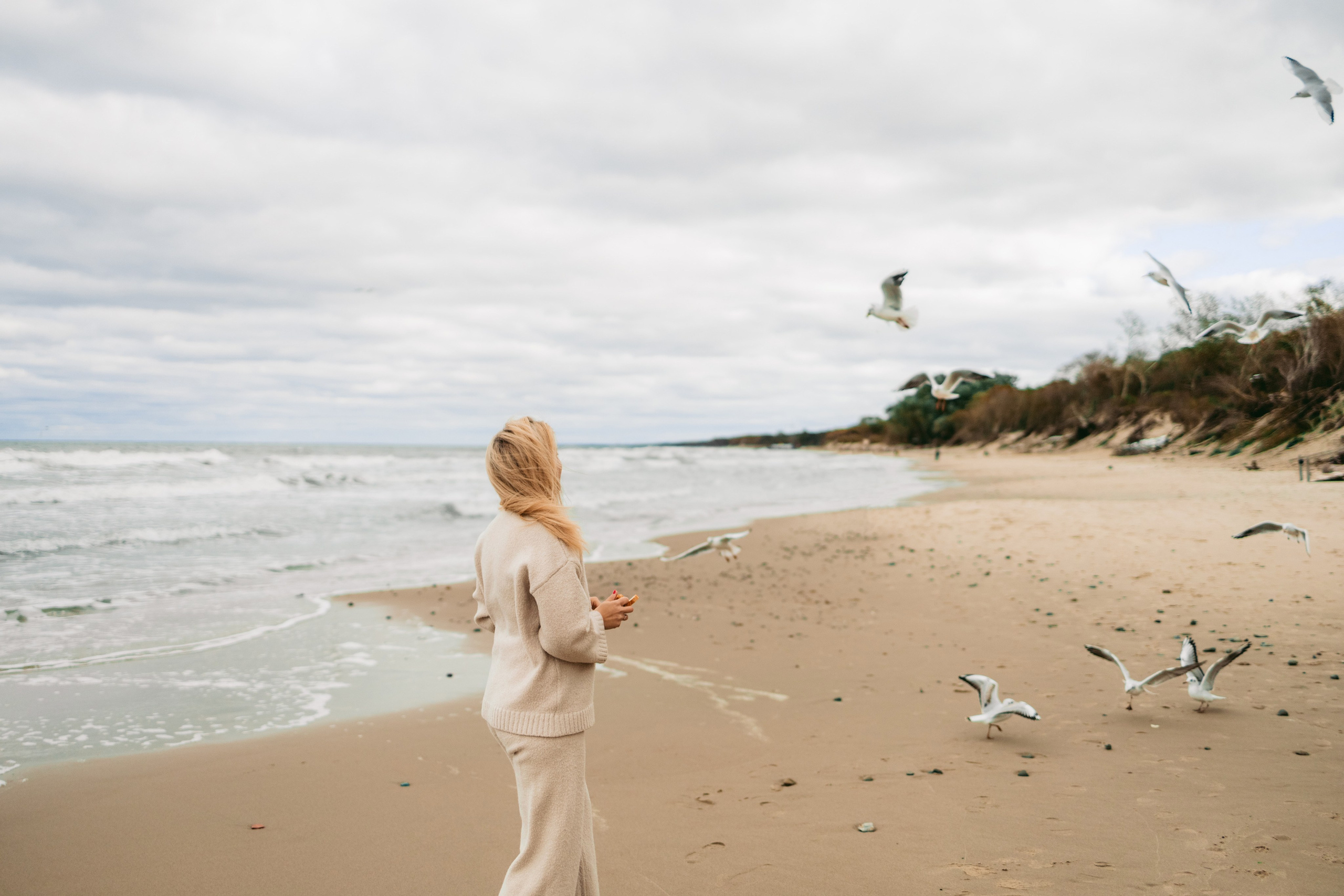 На берегу моря…. Семейный фотограф Москва Калининград СПб