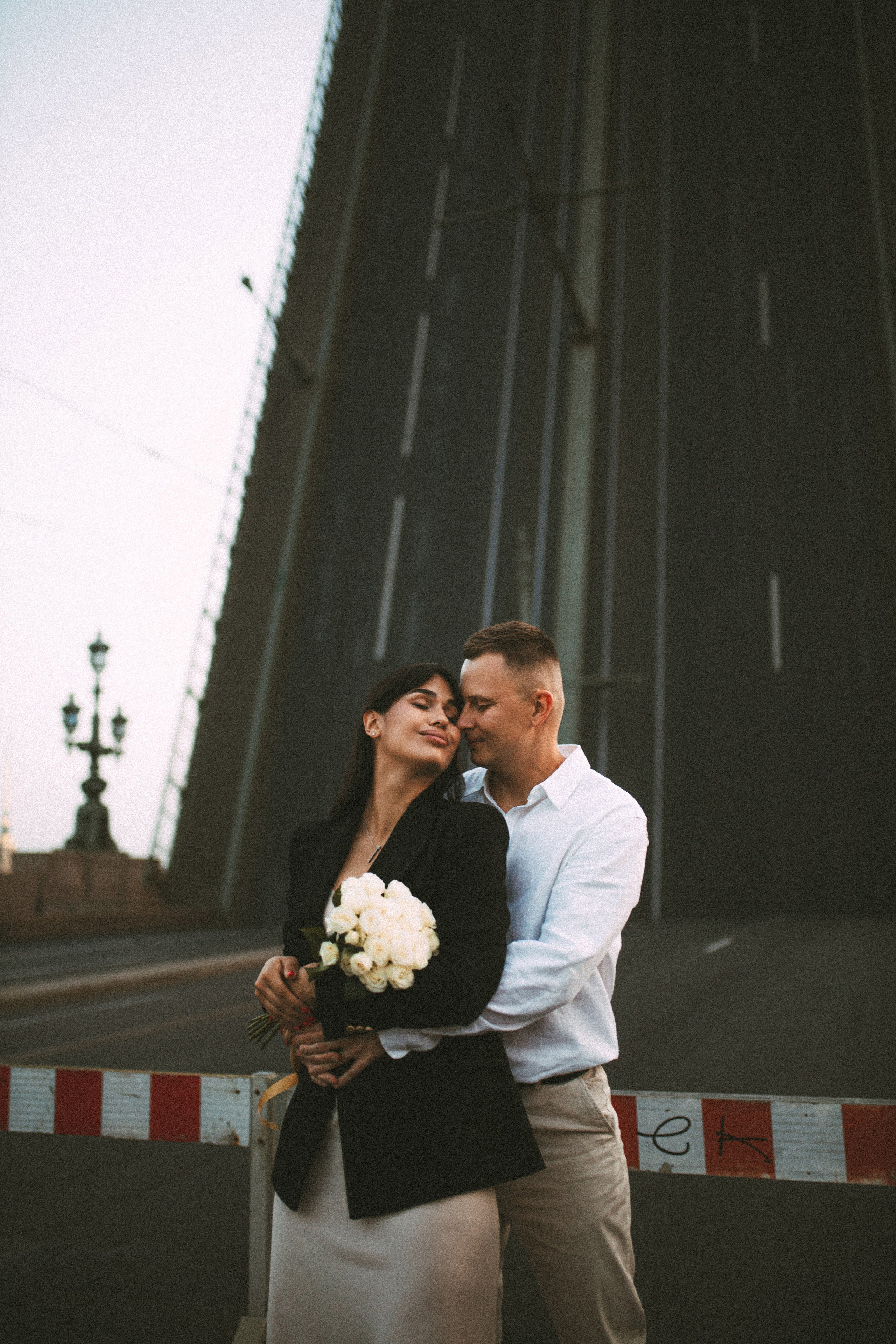 Л & A| Санкт-Петербург. Фотограф Екатерина Амбрушкевич