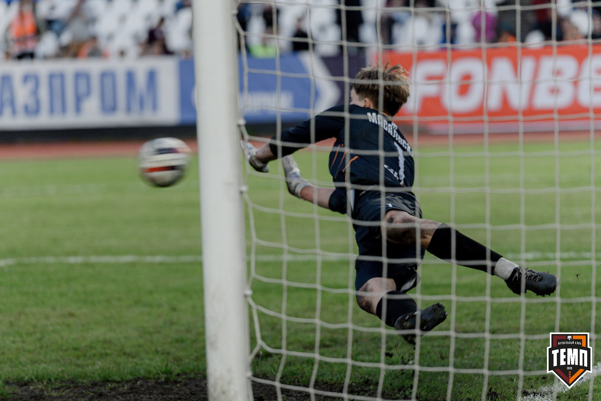 FONBET Кубок России по футболу 2025. Свадебный и репортажный фотограф Никита Сницарев в Барнауле