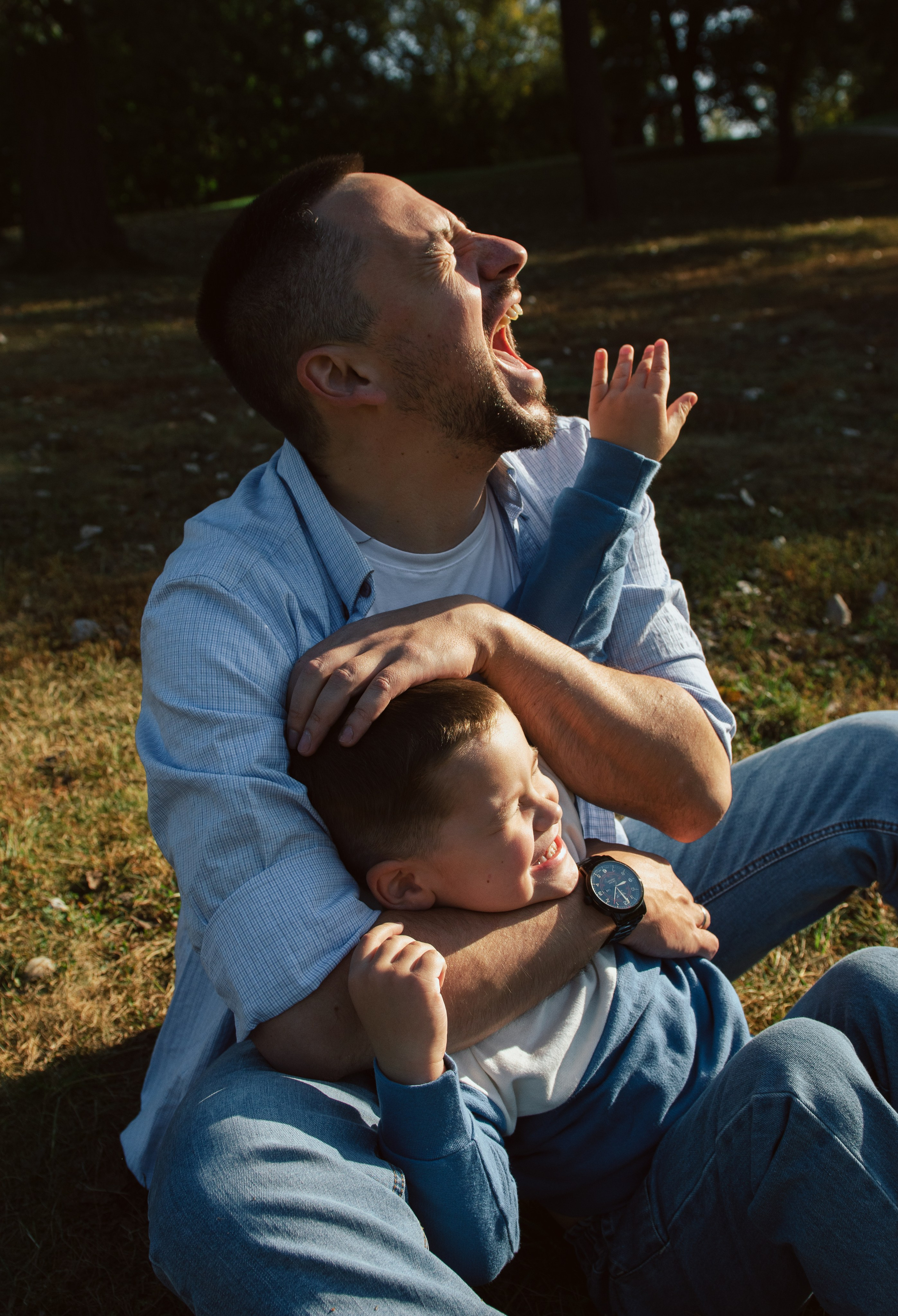 Семья Никиты и Наташи. Семейный и свадебный фотограф в Нижнем Новгороде Анастасия Хренова