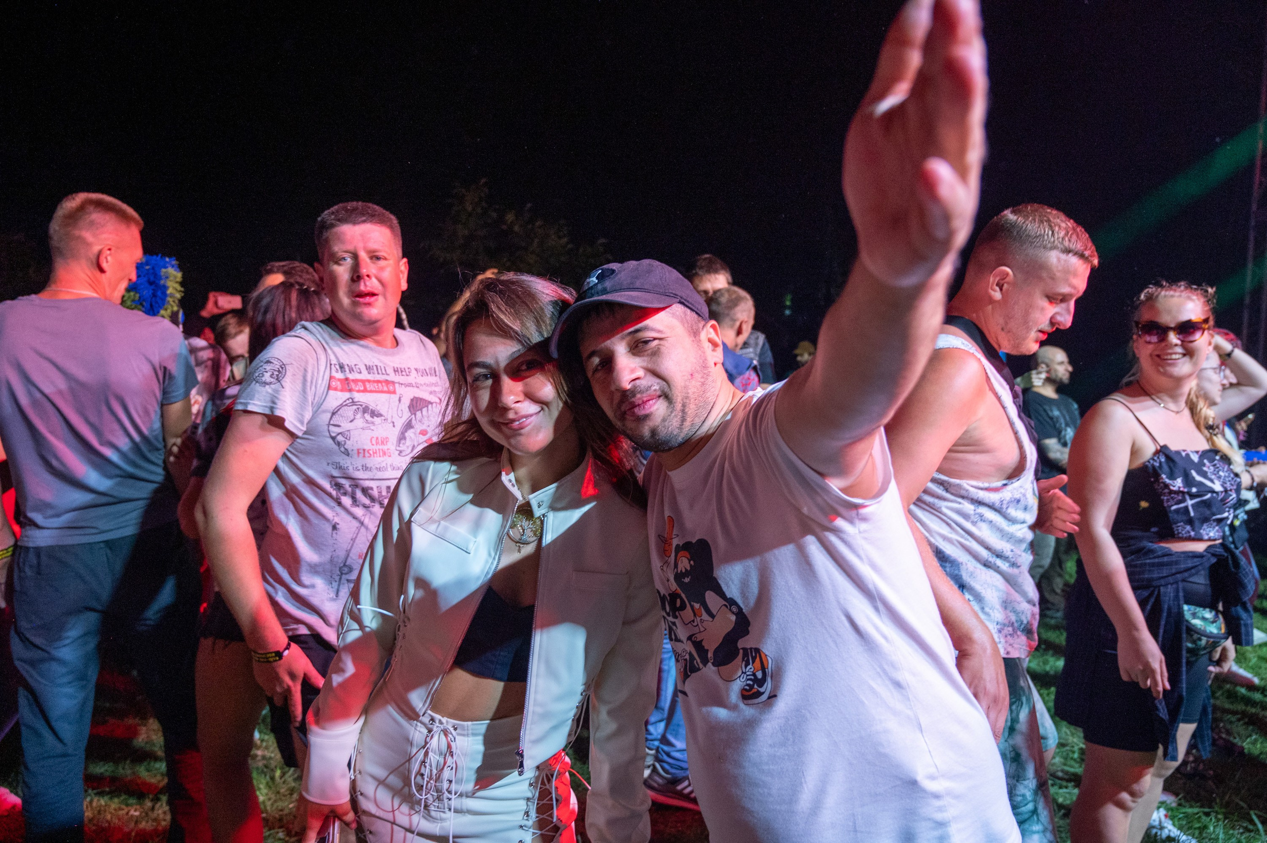 БАЙК-РОК-ФЕСТ #БЕЗПОНТОВ 27–28 сентября 2024 г. Фотографирую счастливых людей в Сочи