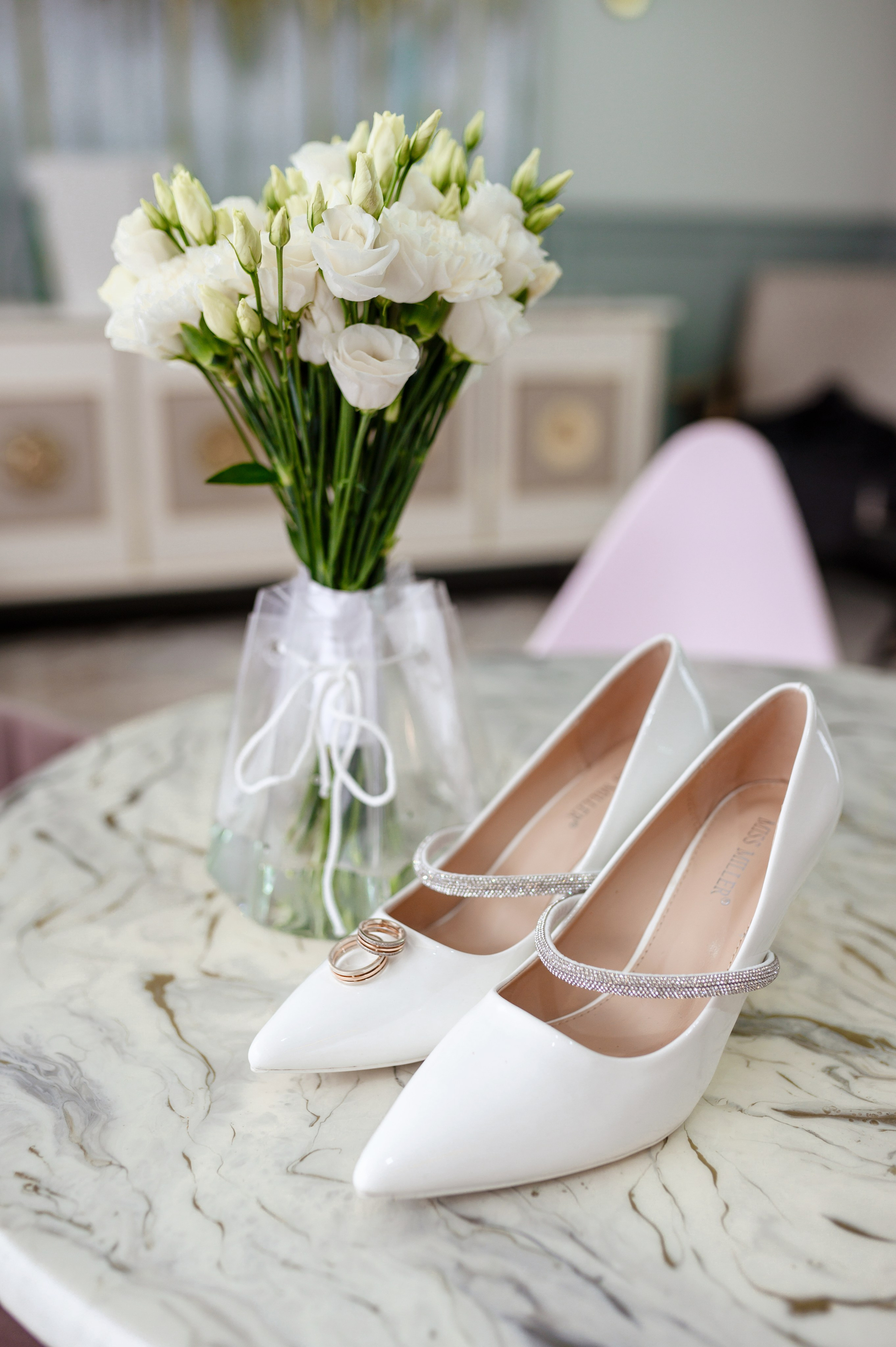 Свадебный сезон 2024. Семейный и свадебный фотограф в Донецке и Макеевке Дяченко Наталья