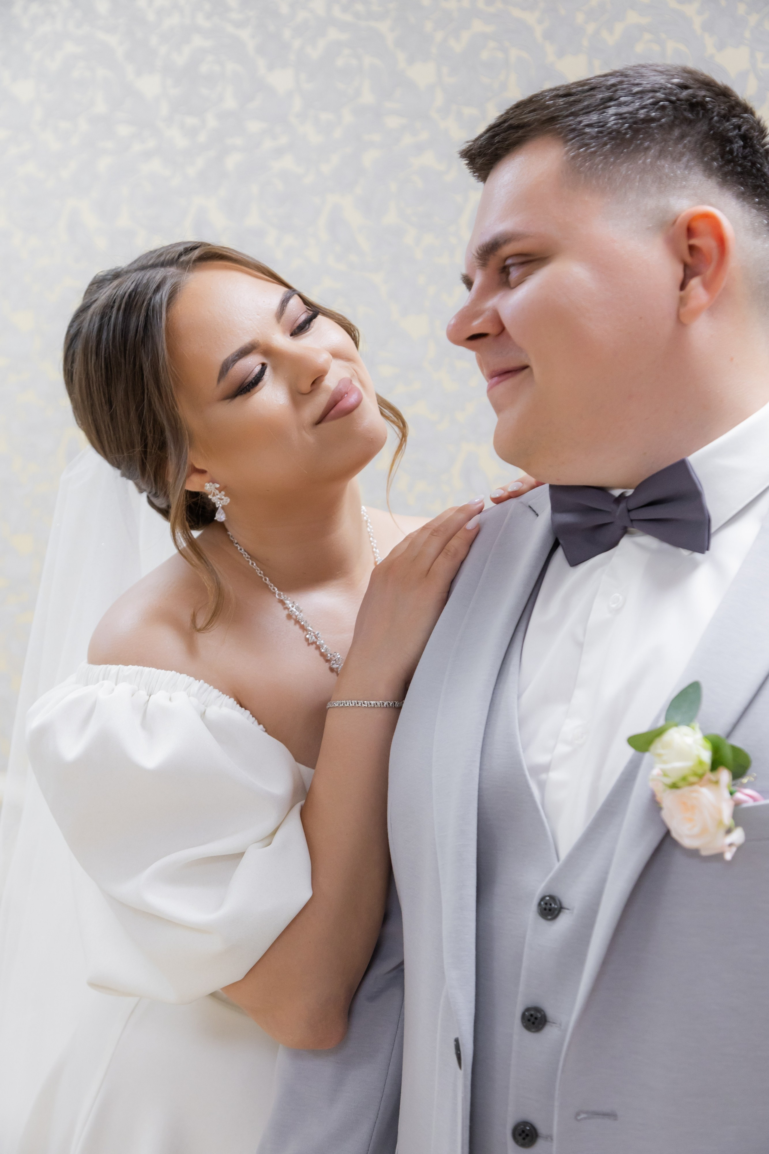 Алексей и Юлия. Фотограф в Самаре / Олеся Широнина