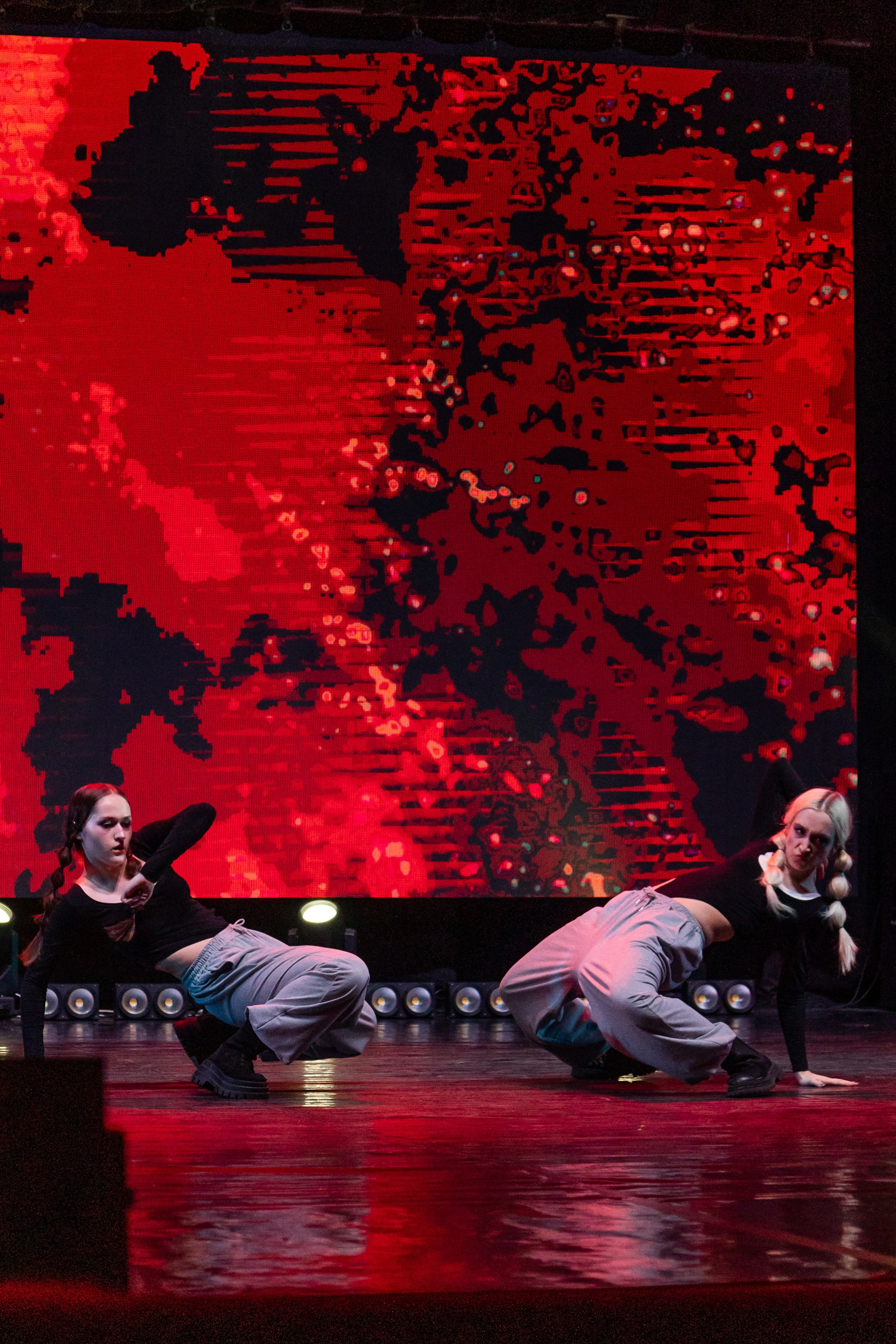 Кпоп кавер дэнс. Фотограф в Самаре / Олеся Широнина