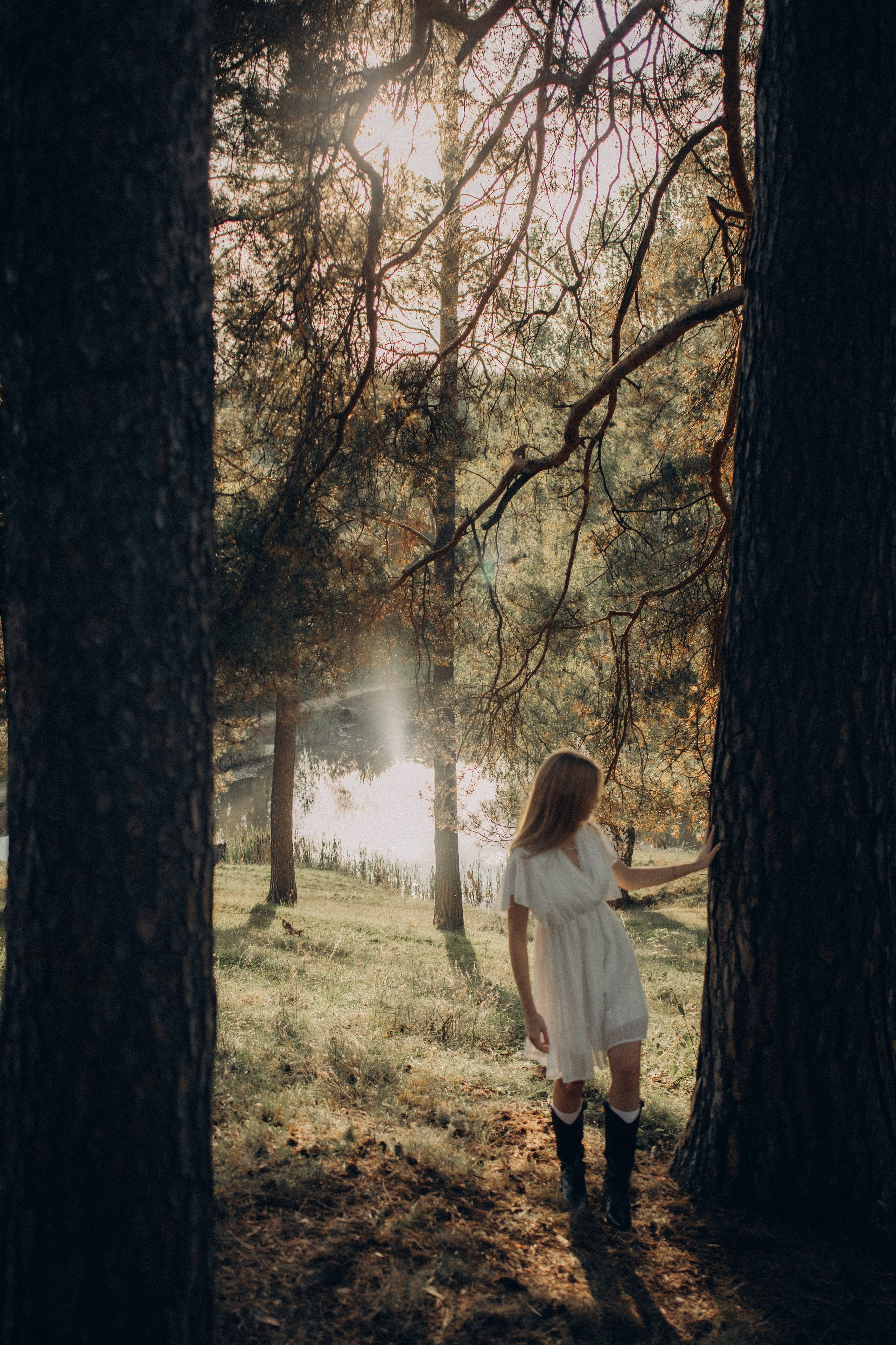 Арина. Фотограф женского портрета и семейных историй в жанре life в Нижнем Новгороде Елена Матросова