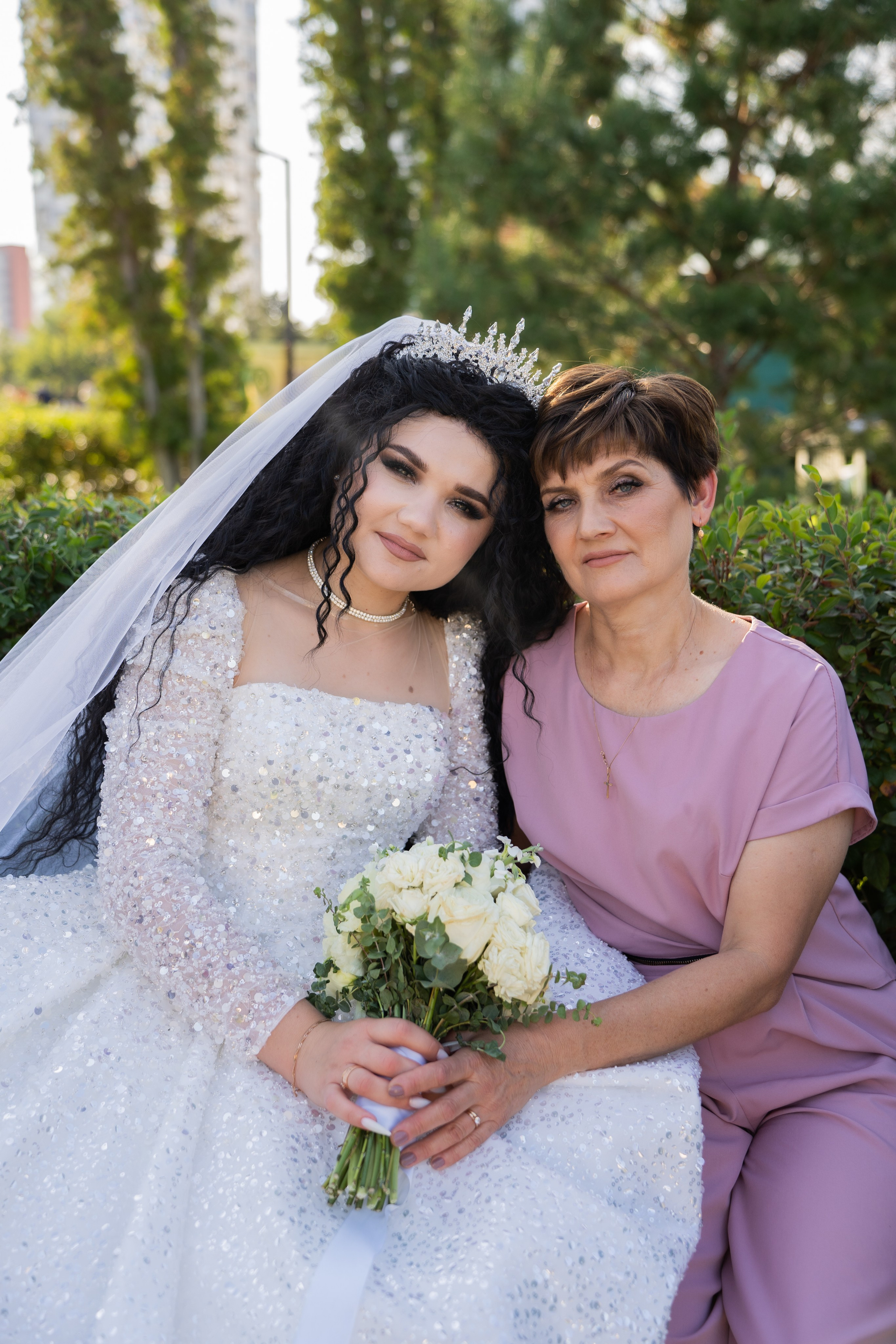 Anna & Aleksander. Фотограф Москва, визуальный менеджер Дарья Шевченко