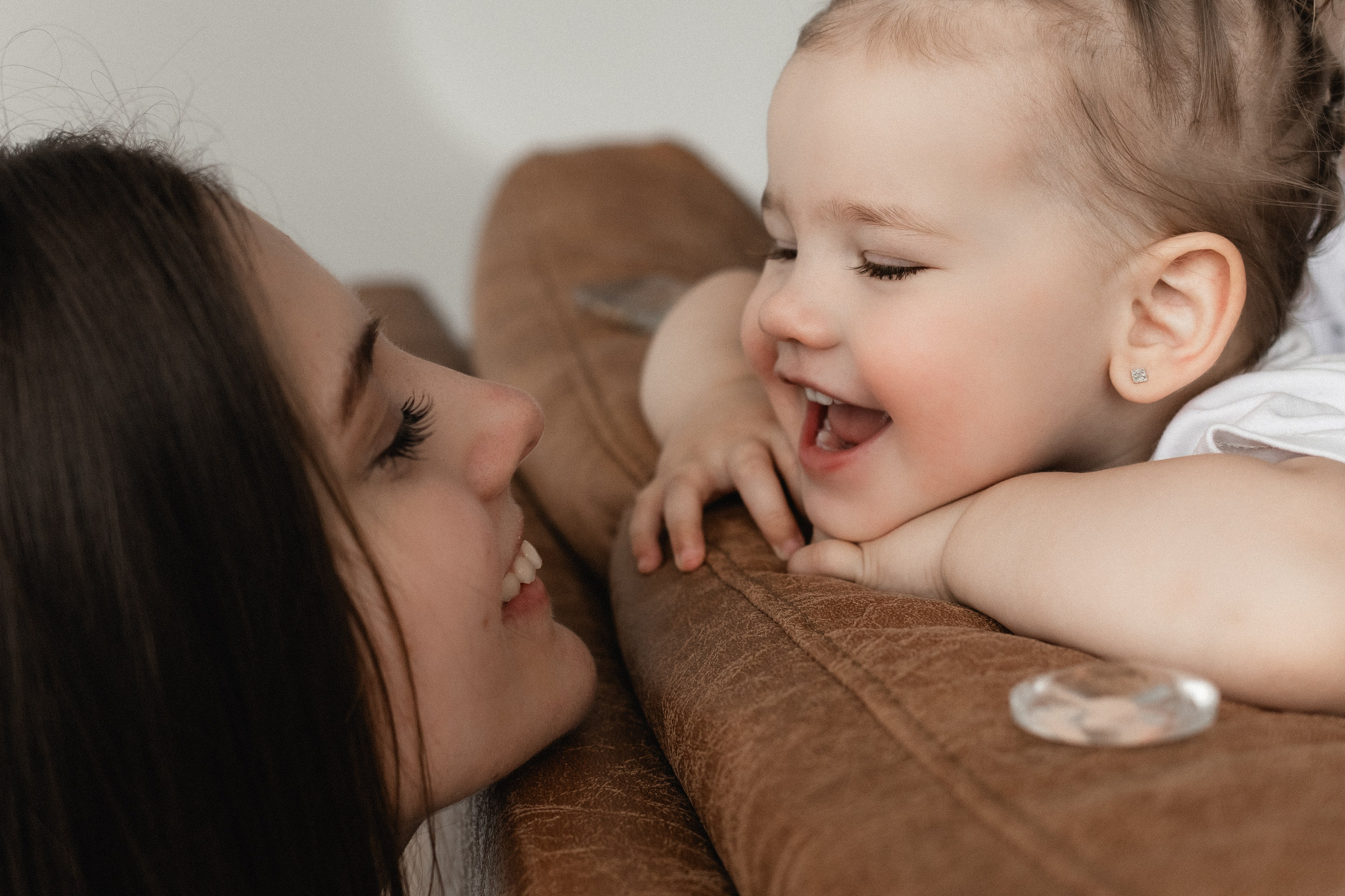 СТУДИЯ. Семейный и детский фотограф в Нижнем Новгороде Буслаева Мария