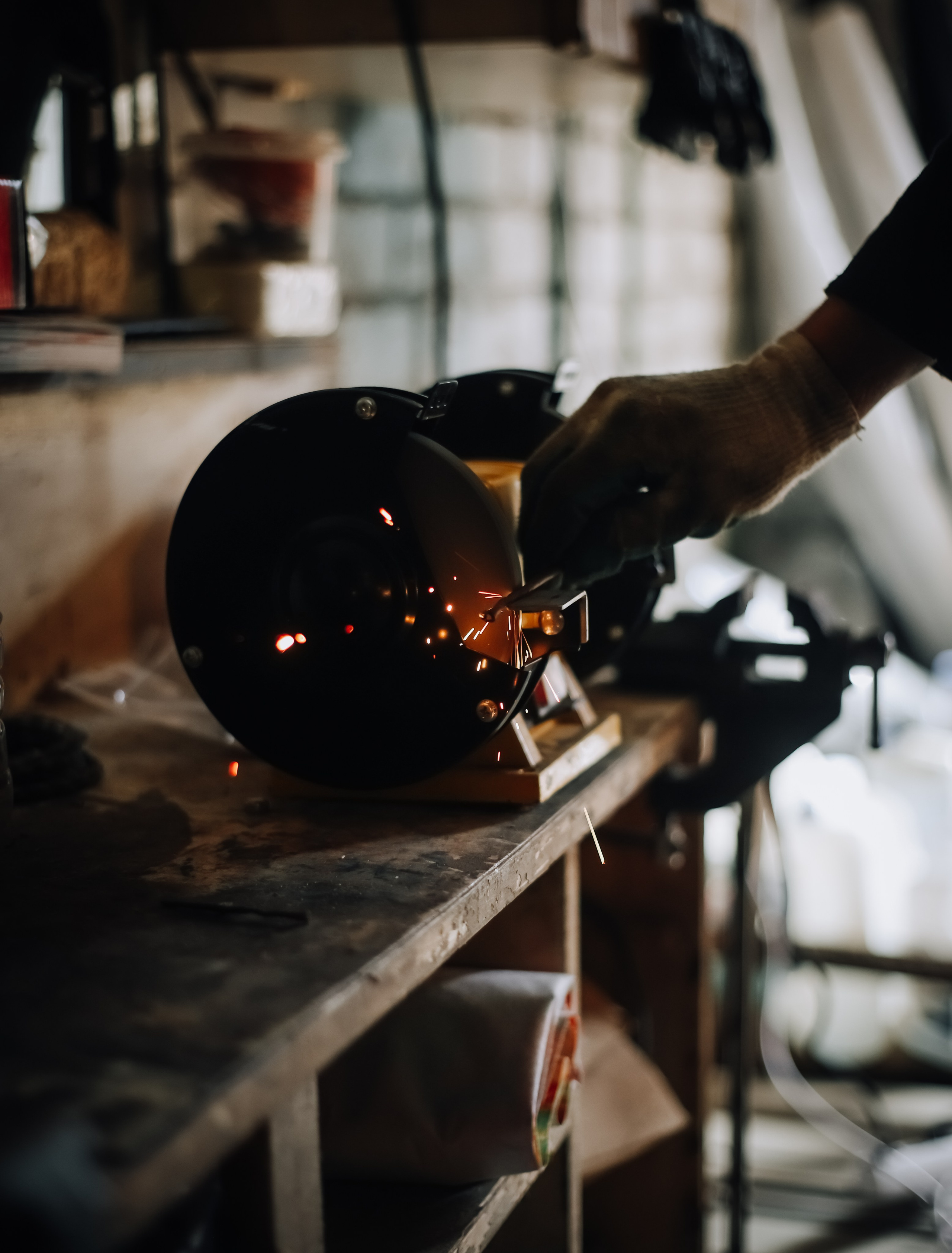 Индивидуальная съемка. Главная