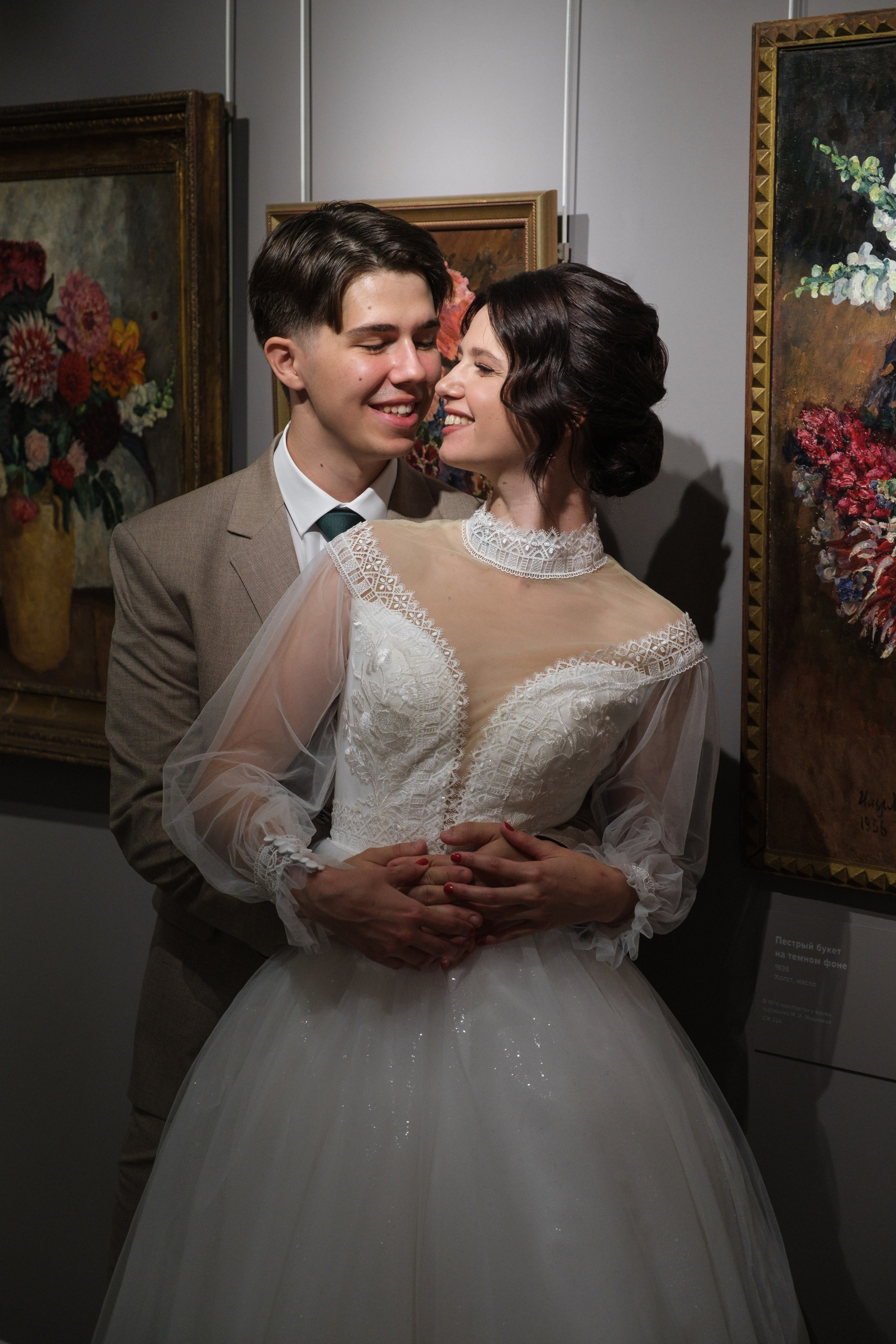 Дима и Даша. Свадебный и семейный фотограф в Волгограде