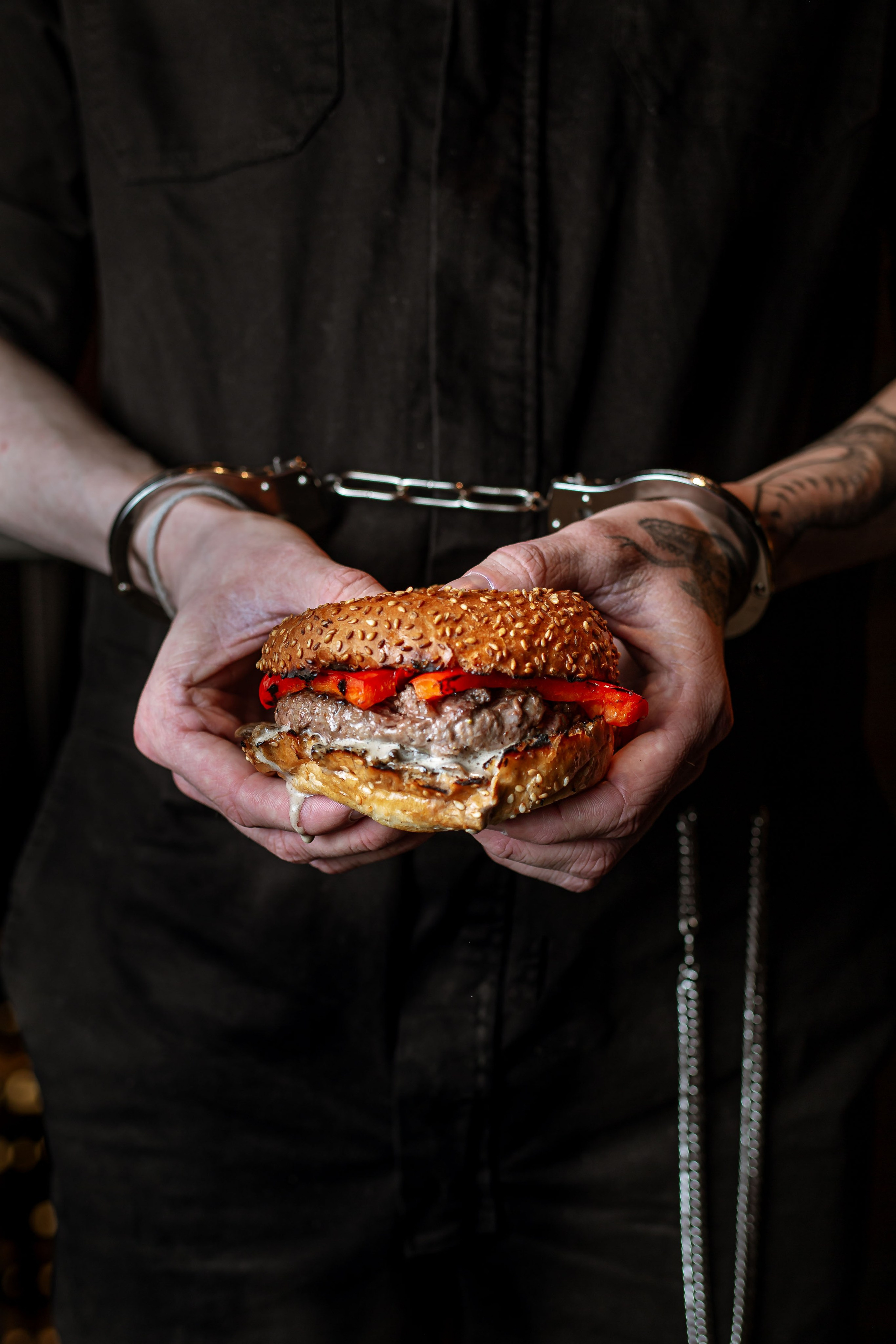 Съемки в ресторанах для блогов, сайтов, рекламы