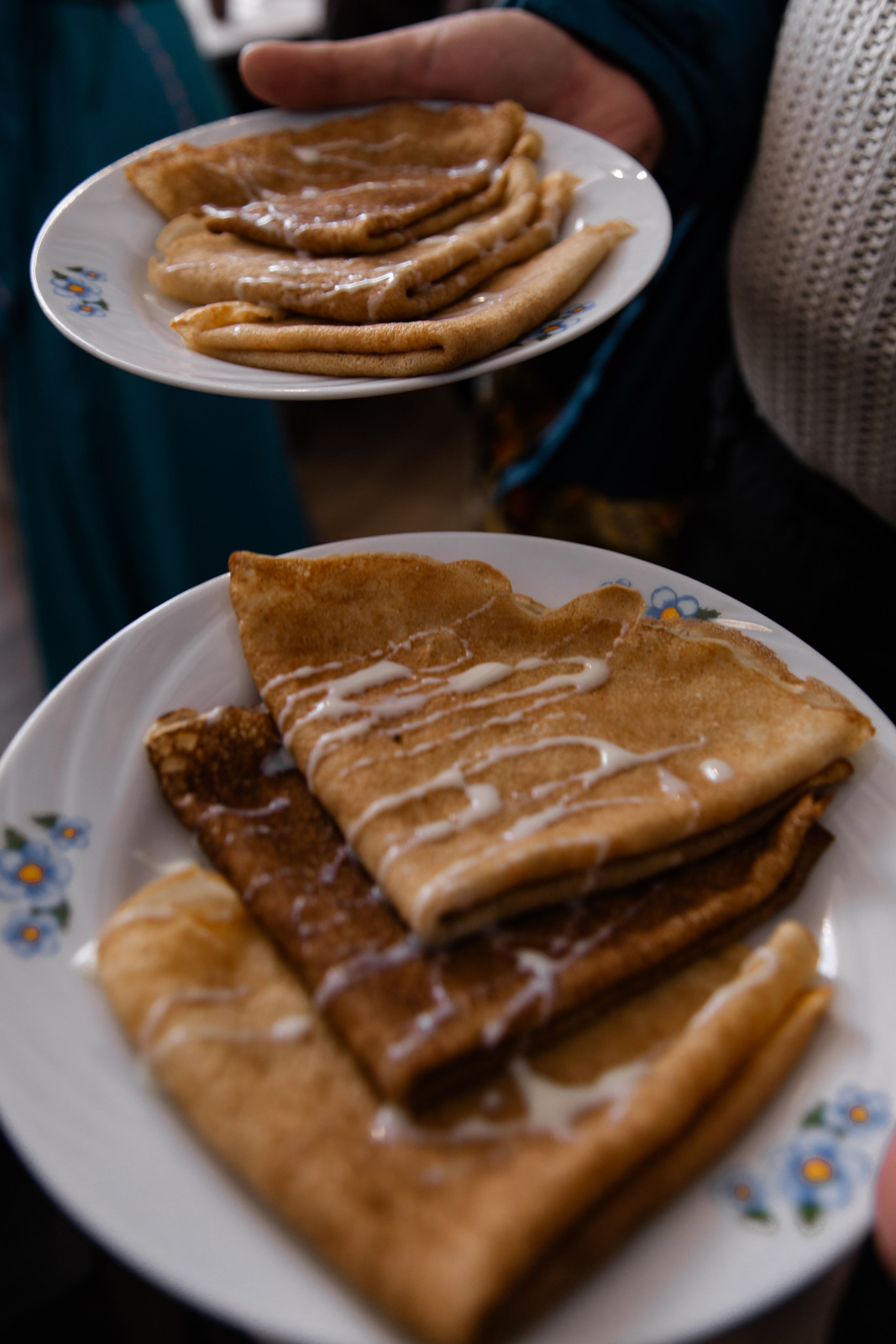 Закрытие масленицы «ДВ Каникулы». МЕДИА-РЕСУРС ХАБАРОВСК / Фотоотчеты / Репортажи / События