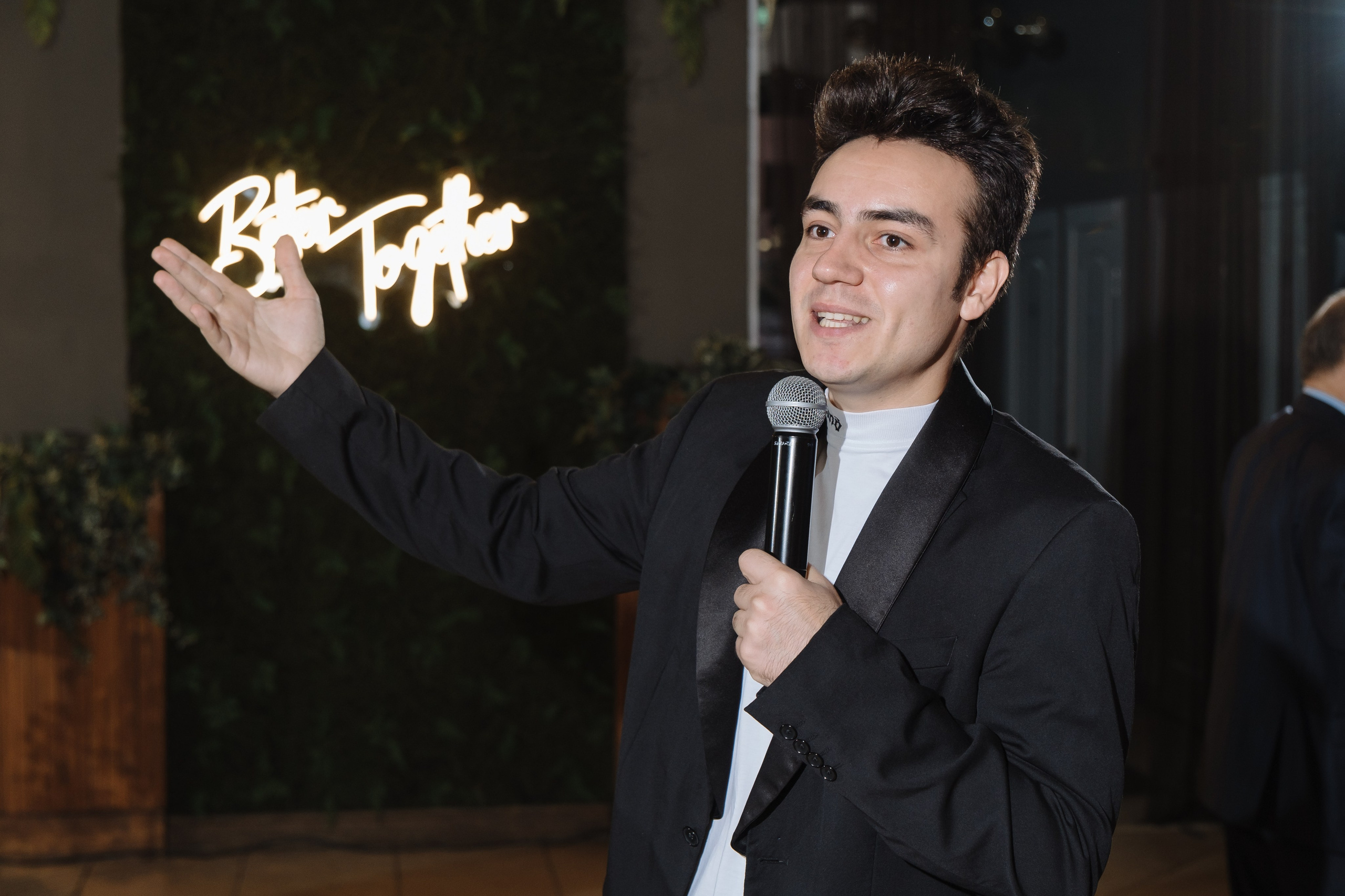 Сергей и Рита. Свадебный фотограф в Москве и Подмосковье Виктор Одинцов