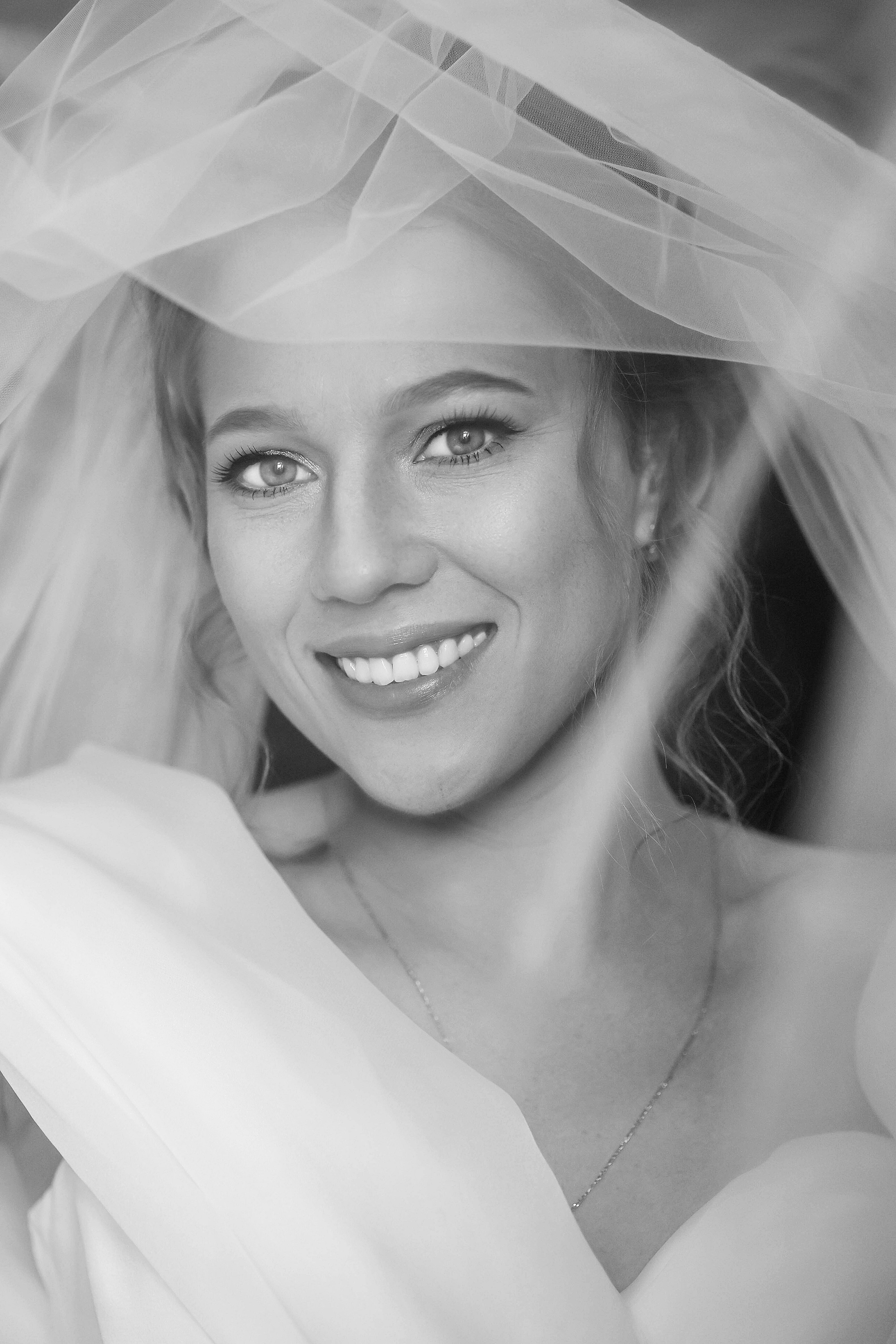 Петр и Мария. Alena Nezalenova