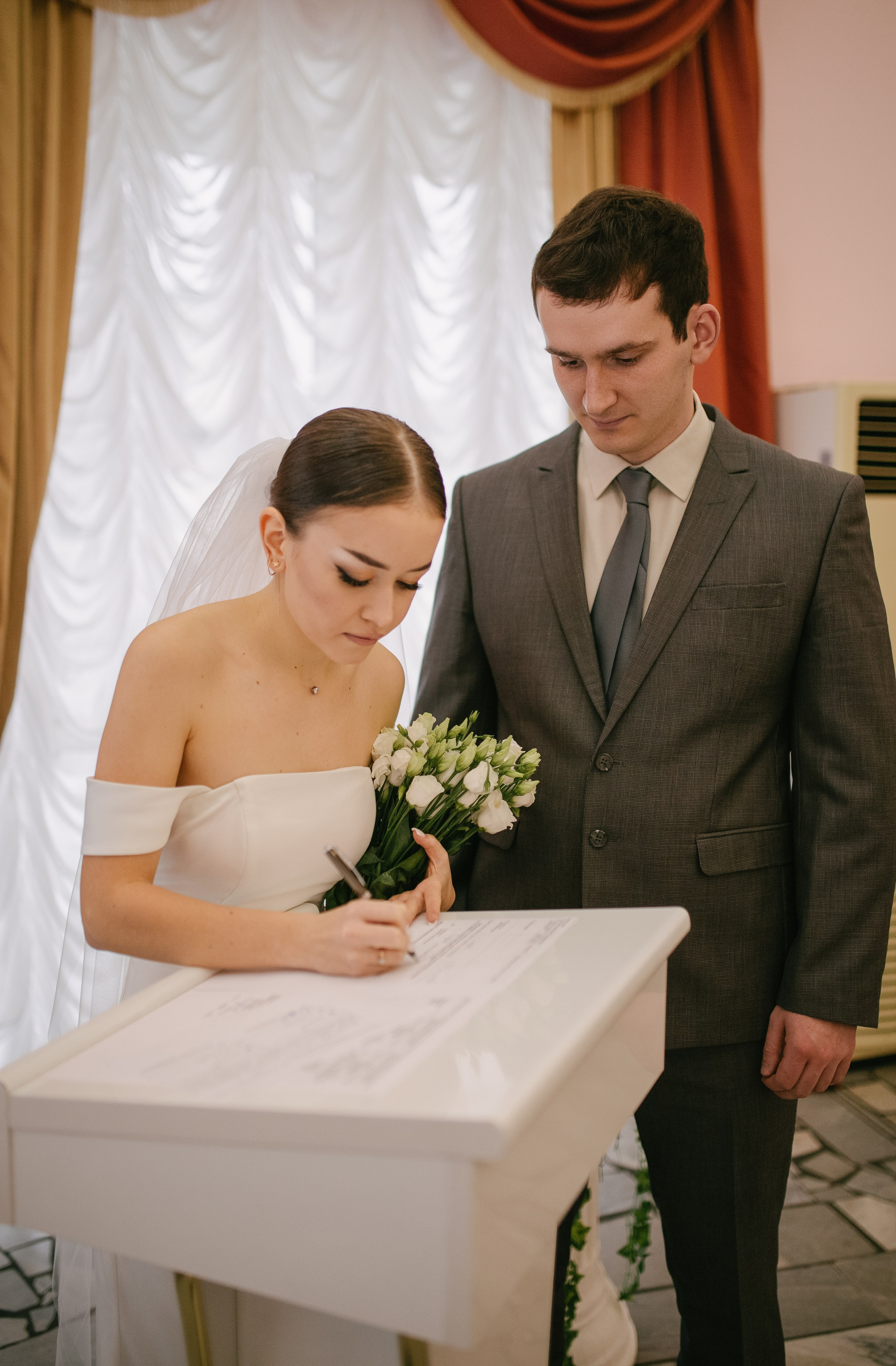 Роспись. Главная