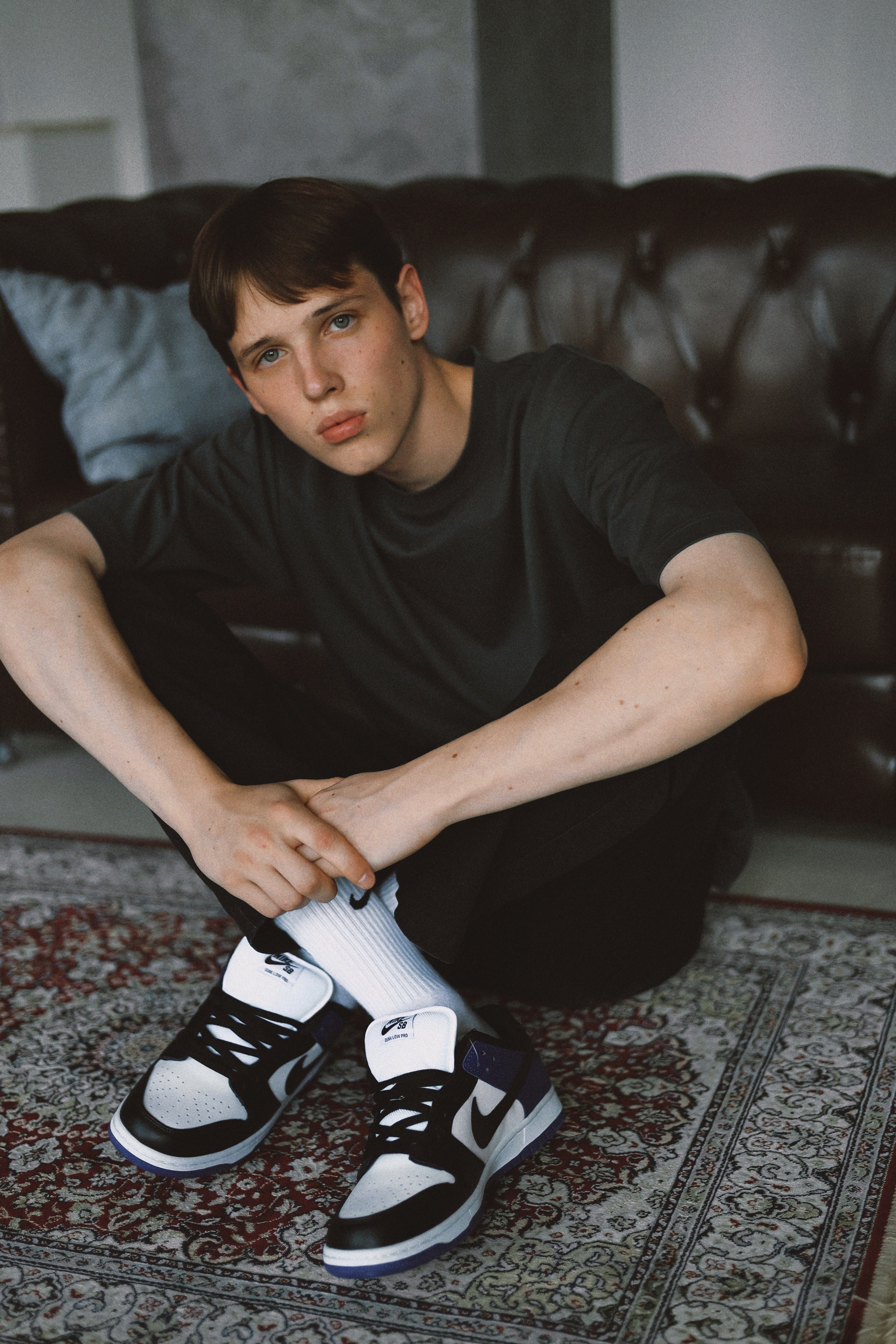 SHISHKI KROSSOVKI. Your lerris