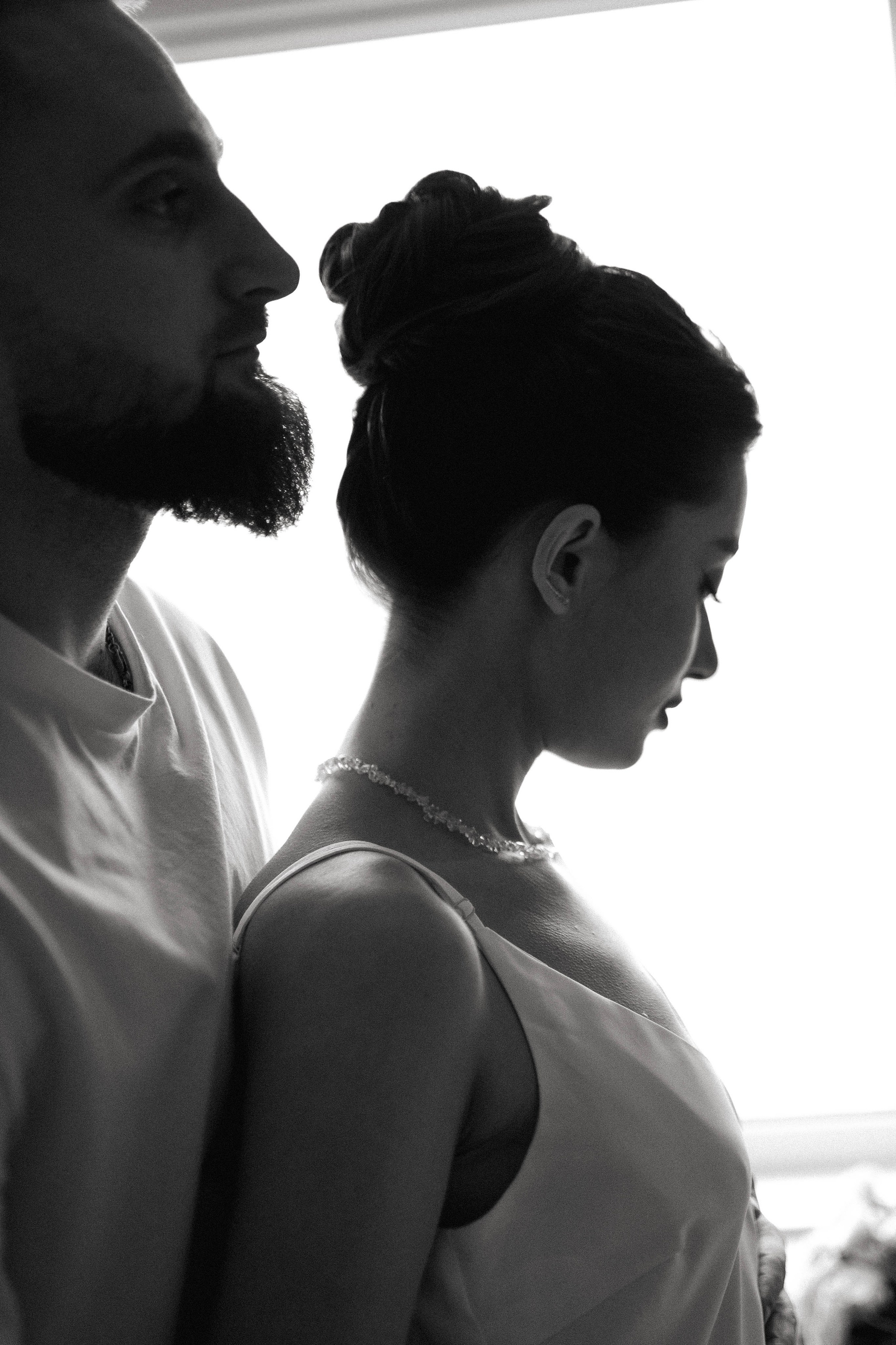 Таня и Леша. Главная