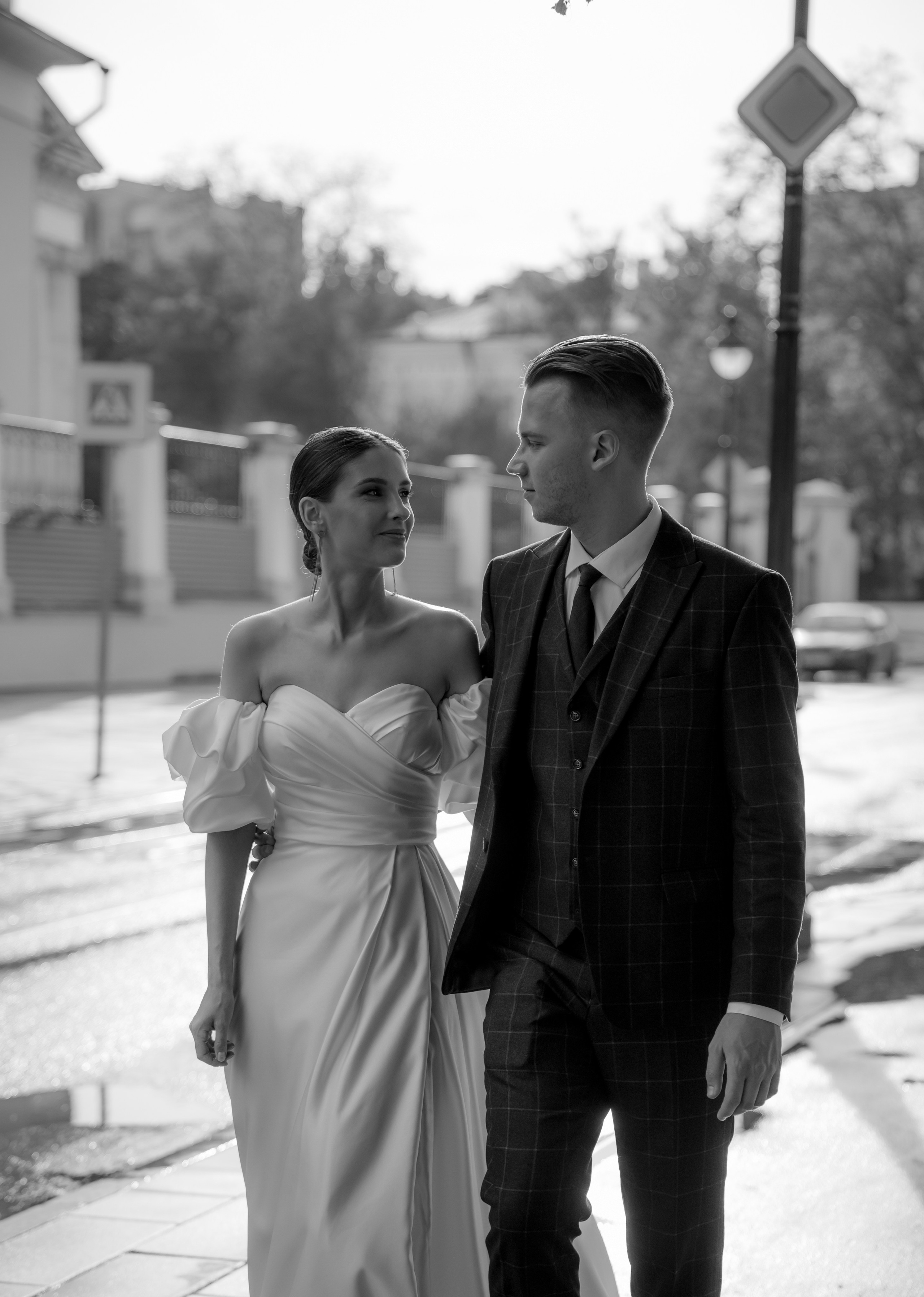 МЫ С ТОБОЮ СВЯЗАНЫ. Фотограф Наталия Бирюкова