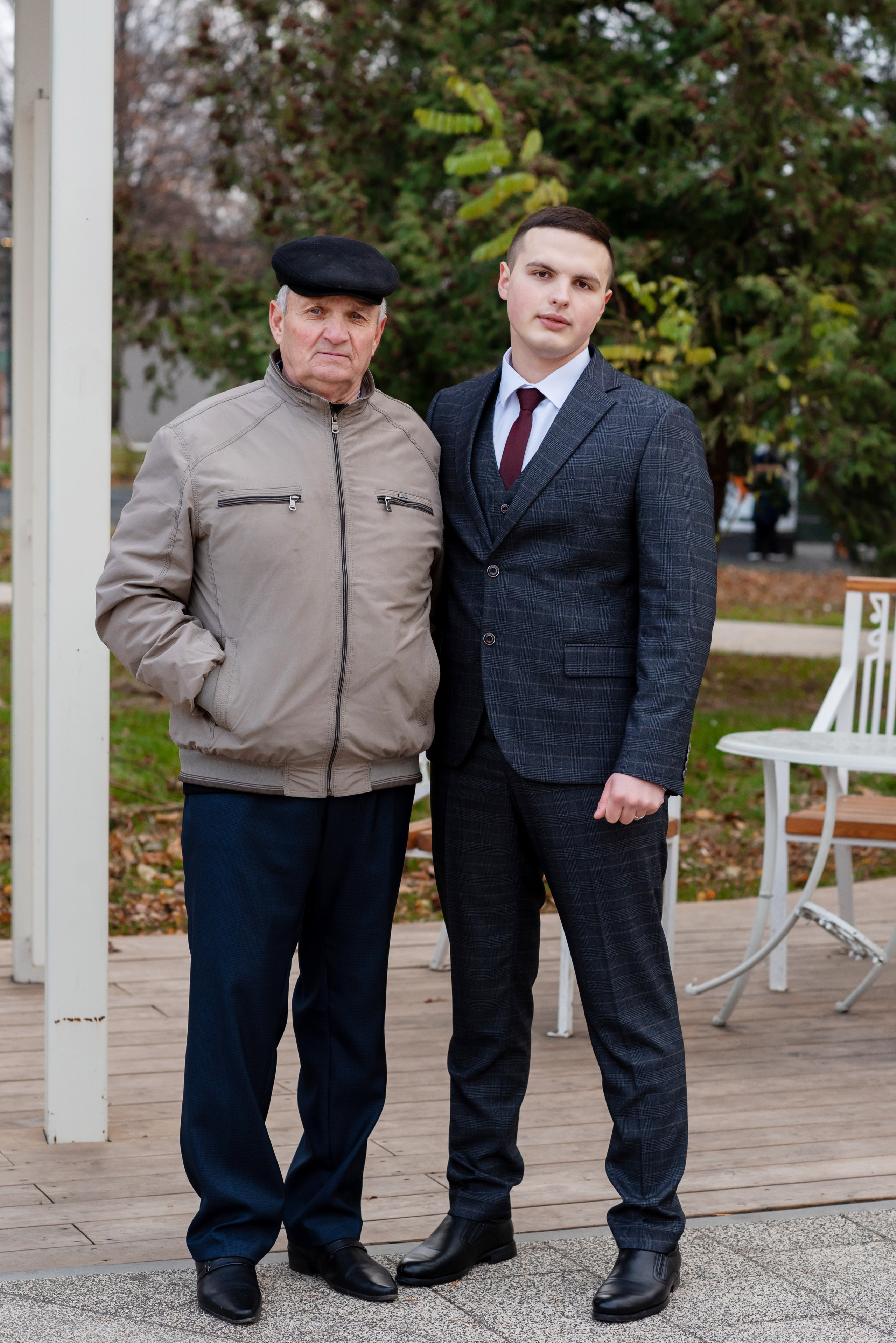 Андрей и Анастасия. Семейный и свадебный фотограф в Ельце Юлия Дякина