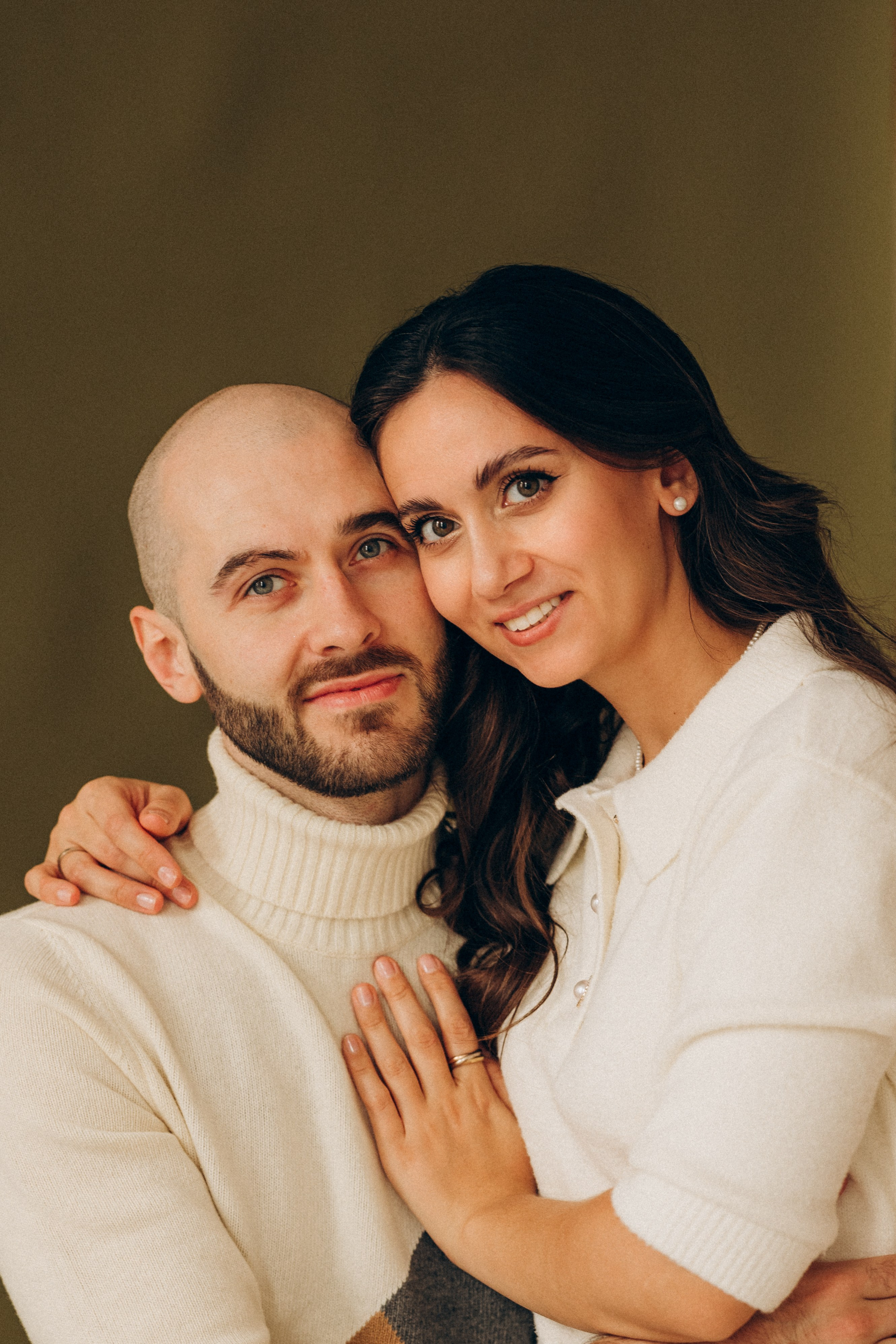 Годовасие. Фотограф Москва Светлана Кирюшина