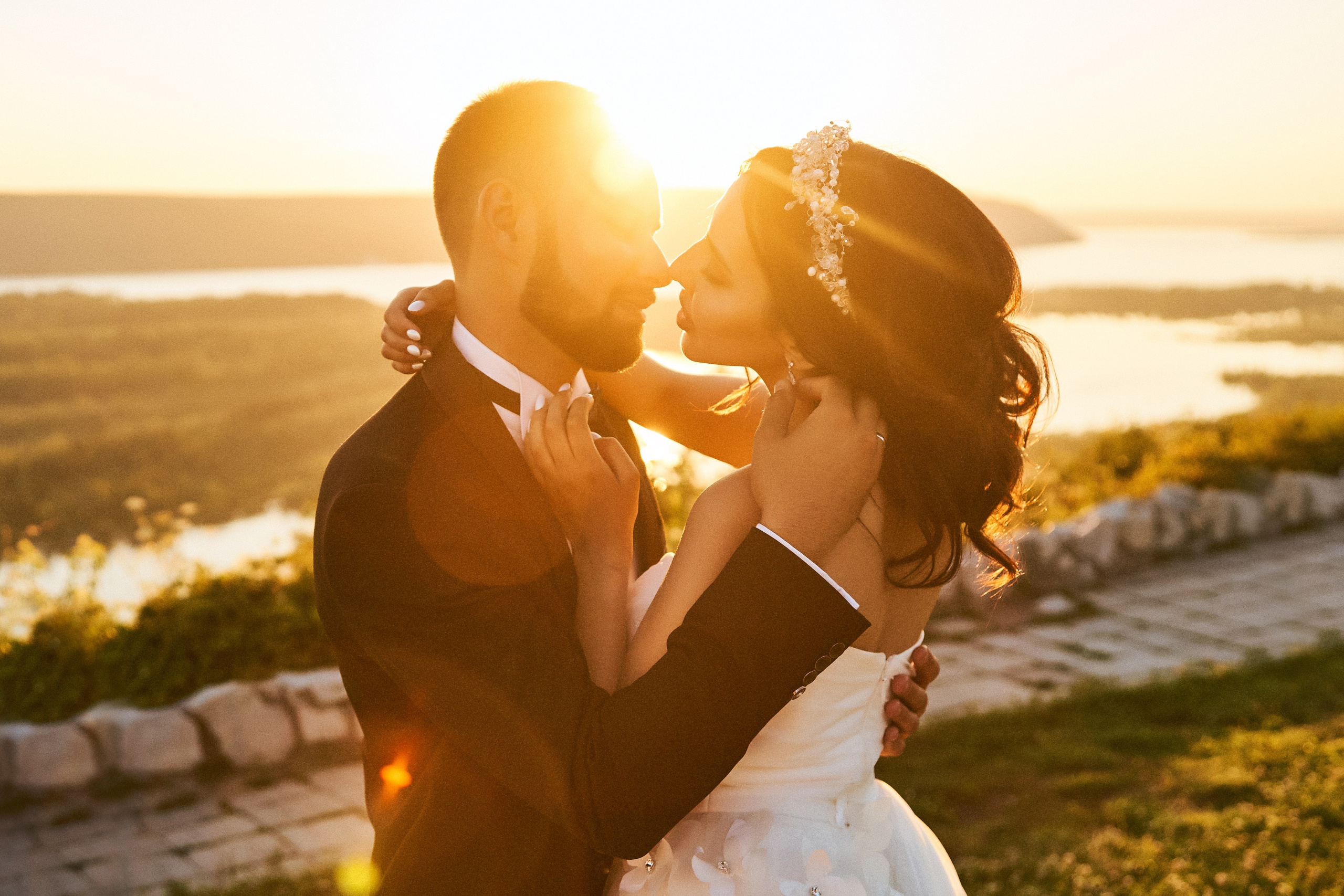 Свадебный фотограф Николай Кандалов. Коммерческий фотограф Николай Кандалов