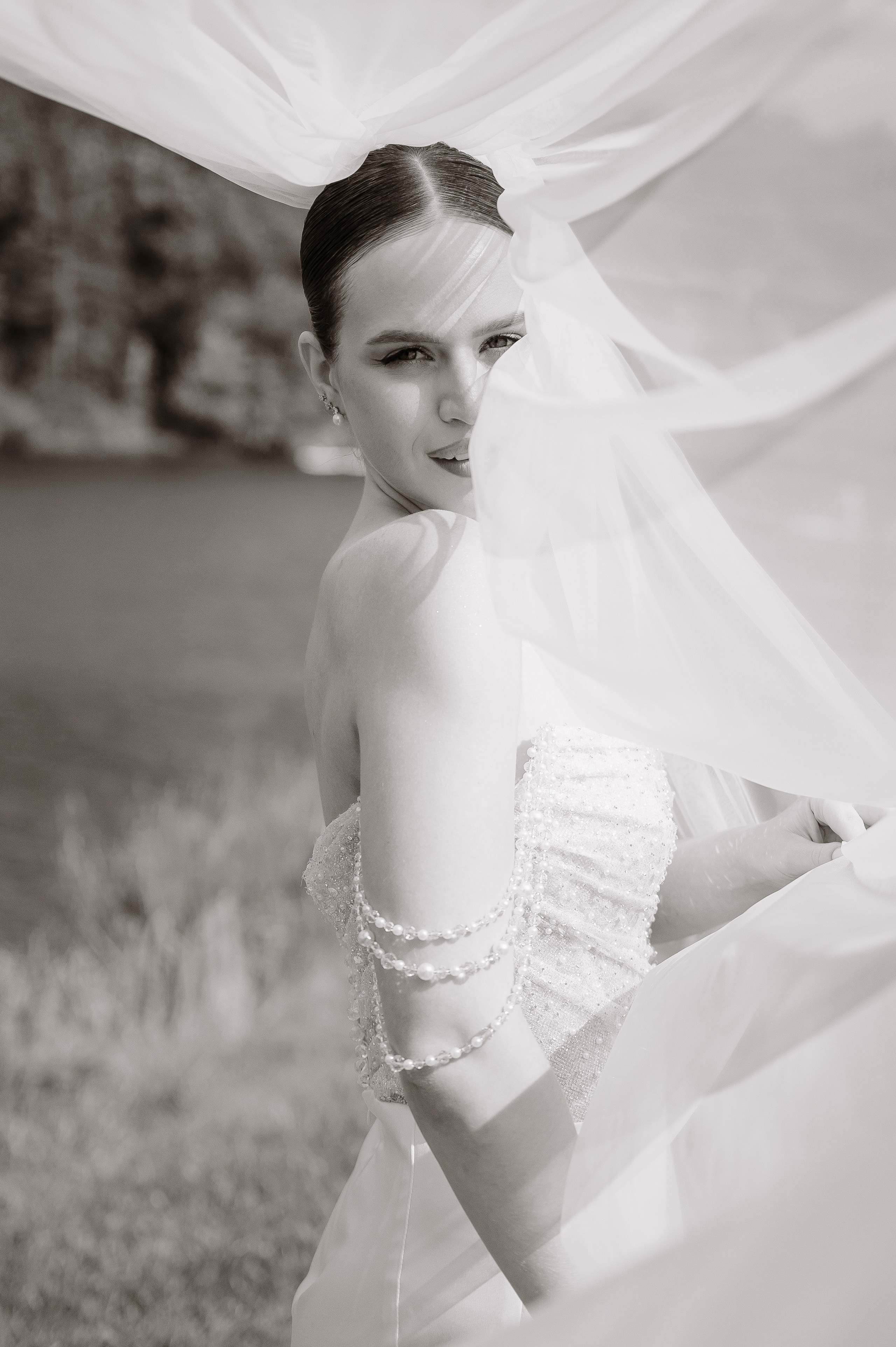 Игорь и Александра. Фотограф Вито Бурмасов | Москва