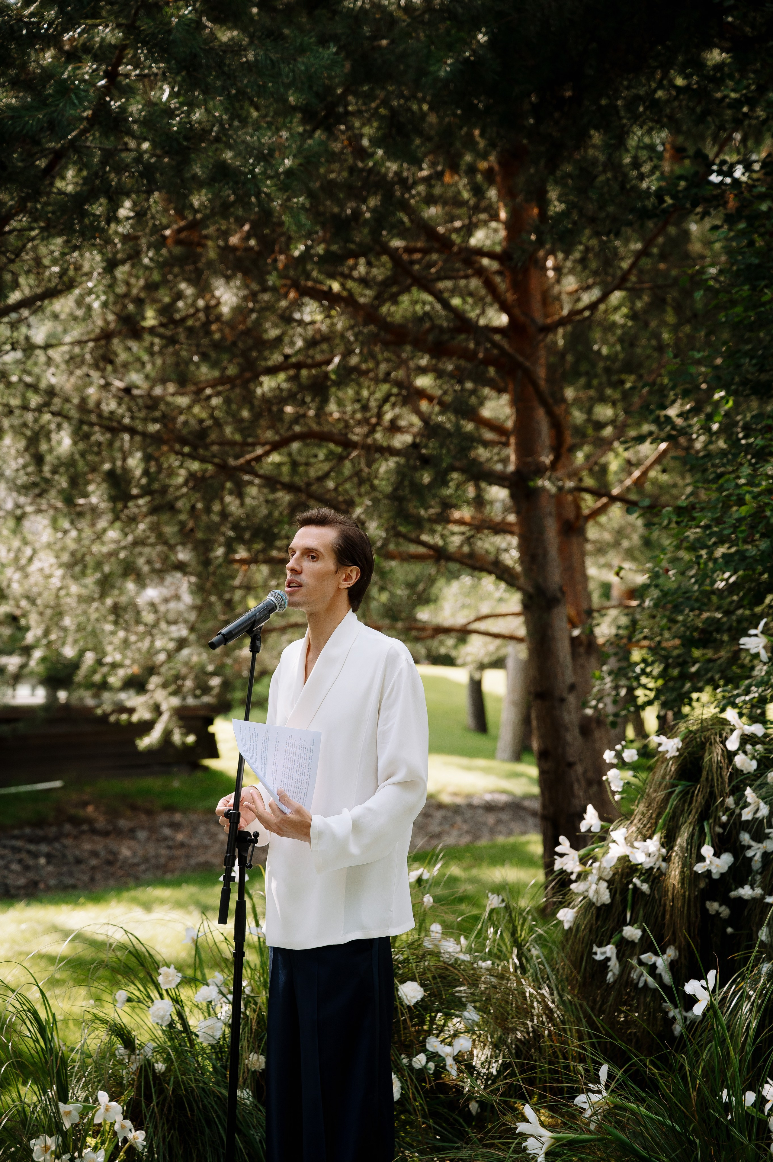 Арсений и Полина. Фотограф Вито Бурмасов | Москва