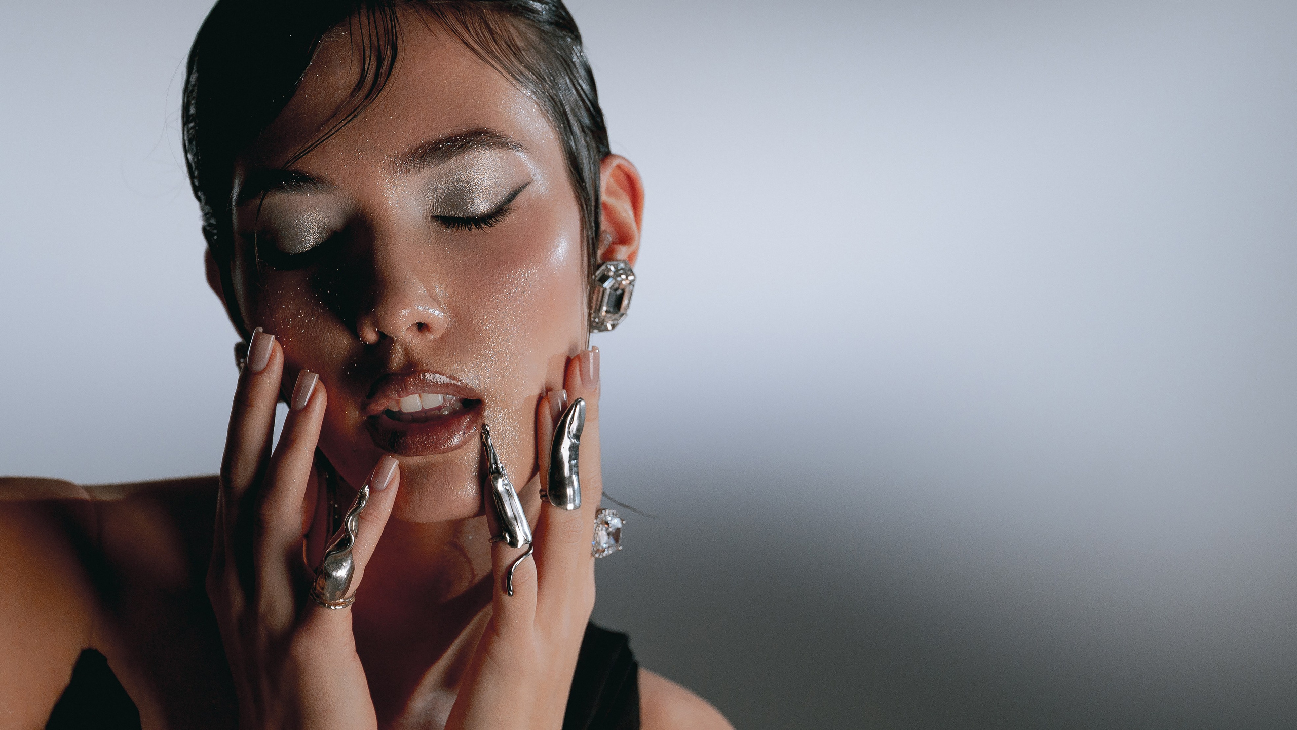 Полина. Фотограф Вито Бурмасов | Москва