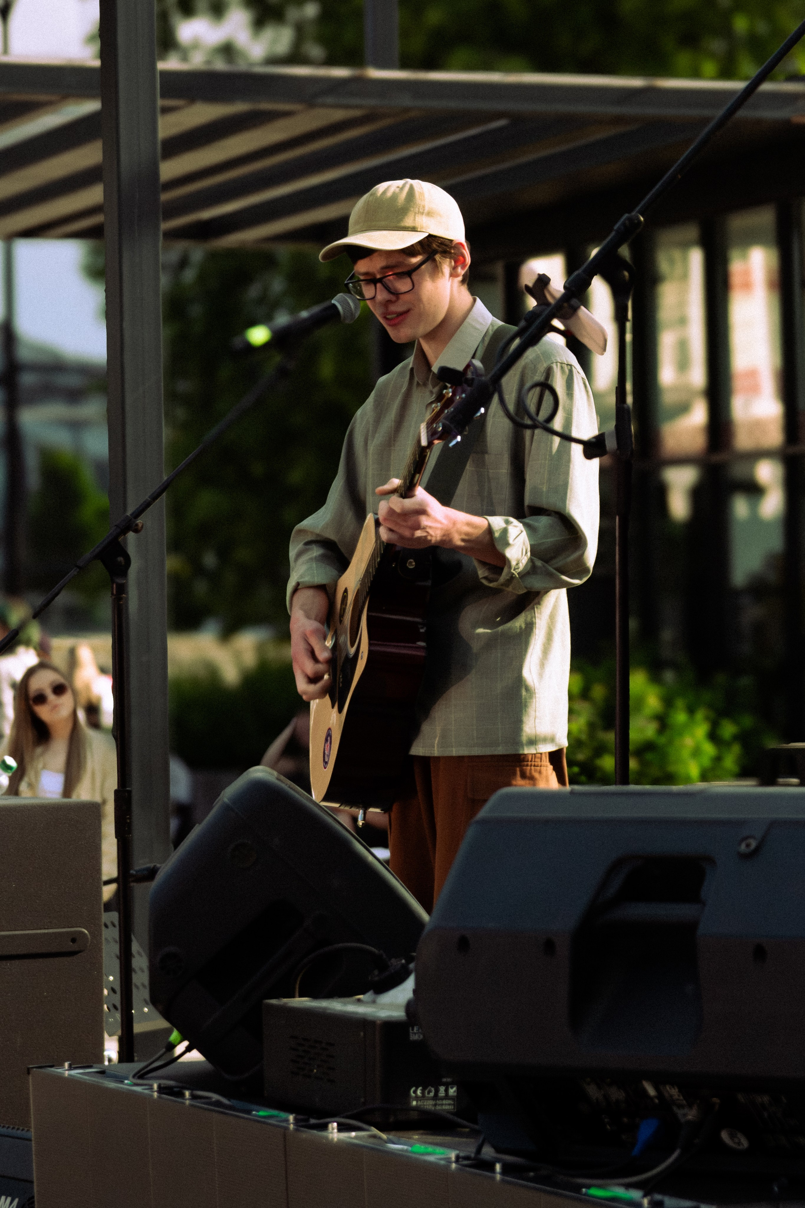 Концертные фото. Анастасия фото/Ижевск