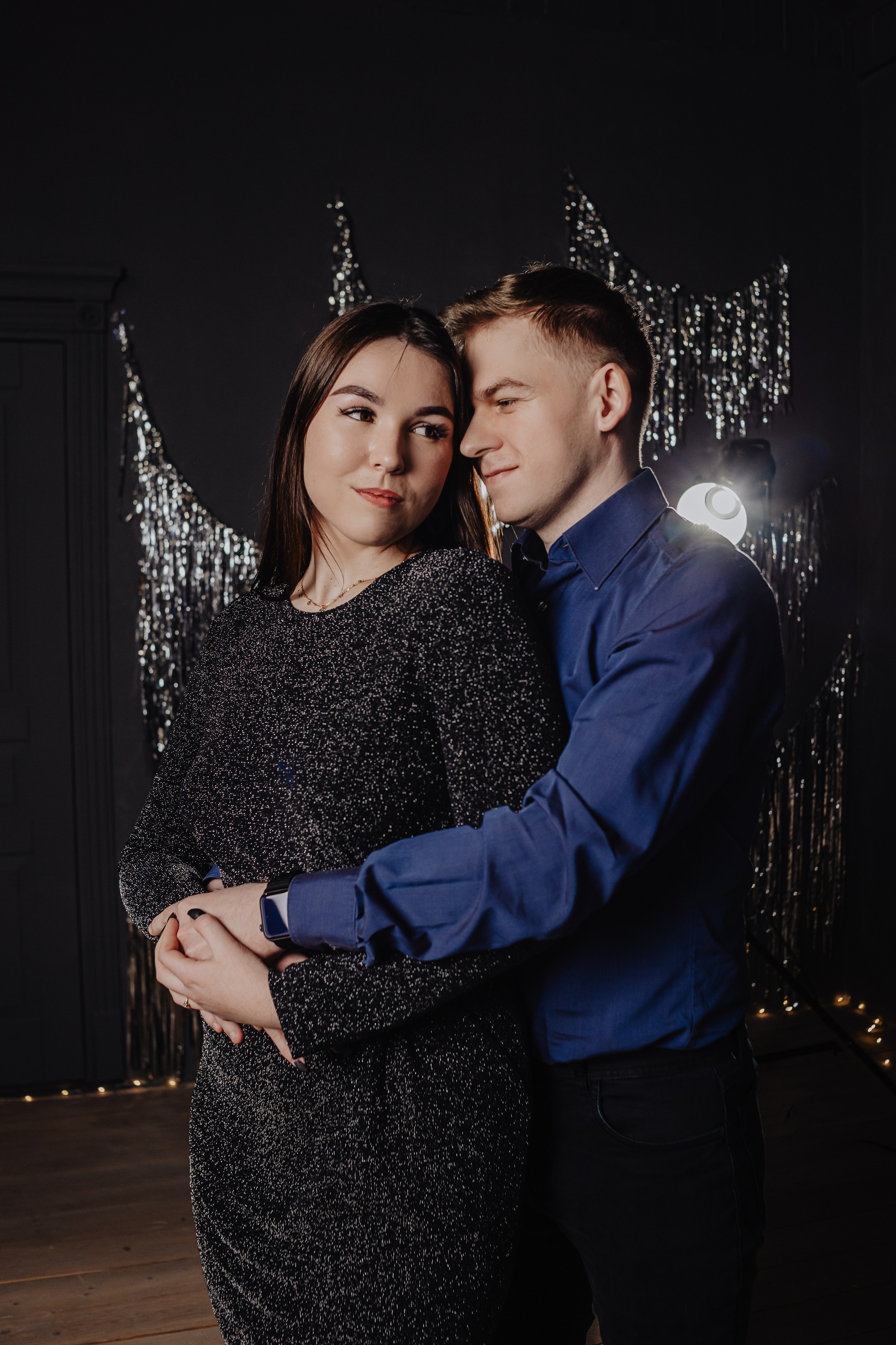 Семейная. Фотограф Брянск