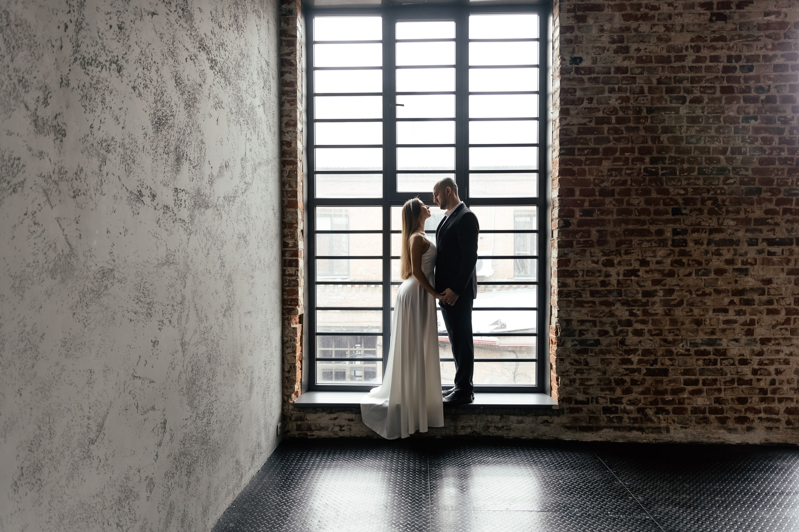 Полина и Максим. Свадебный фотограф Ростове-на-Дону