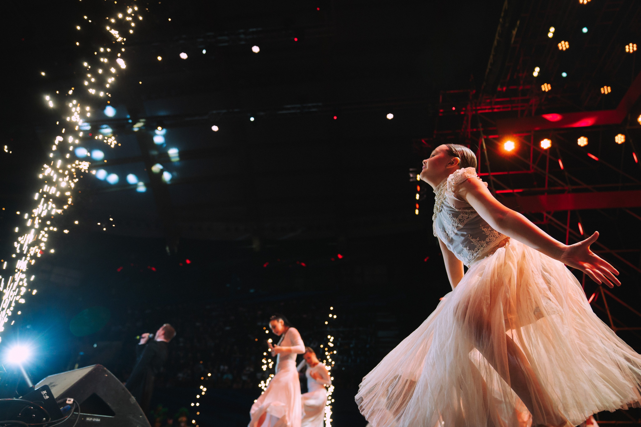 Репортаж. Фотограф Евгений Горбачев