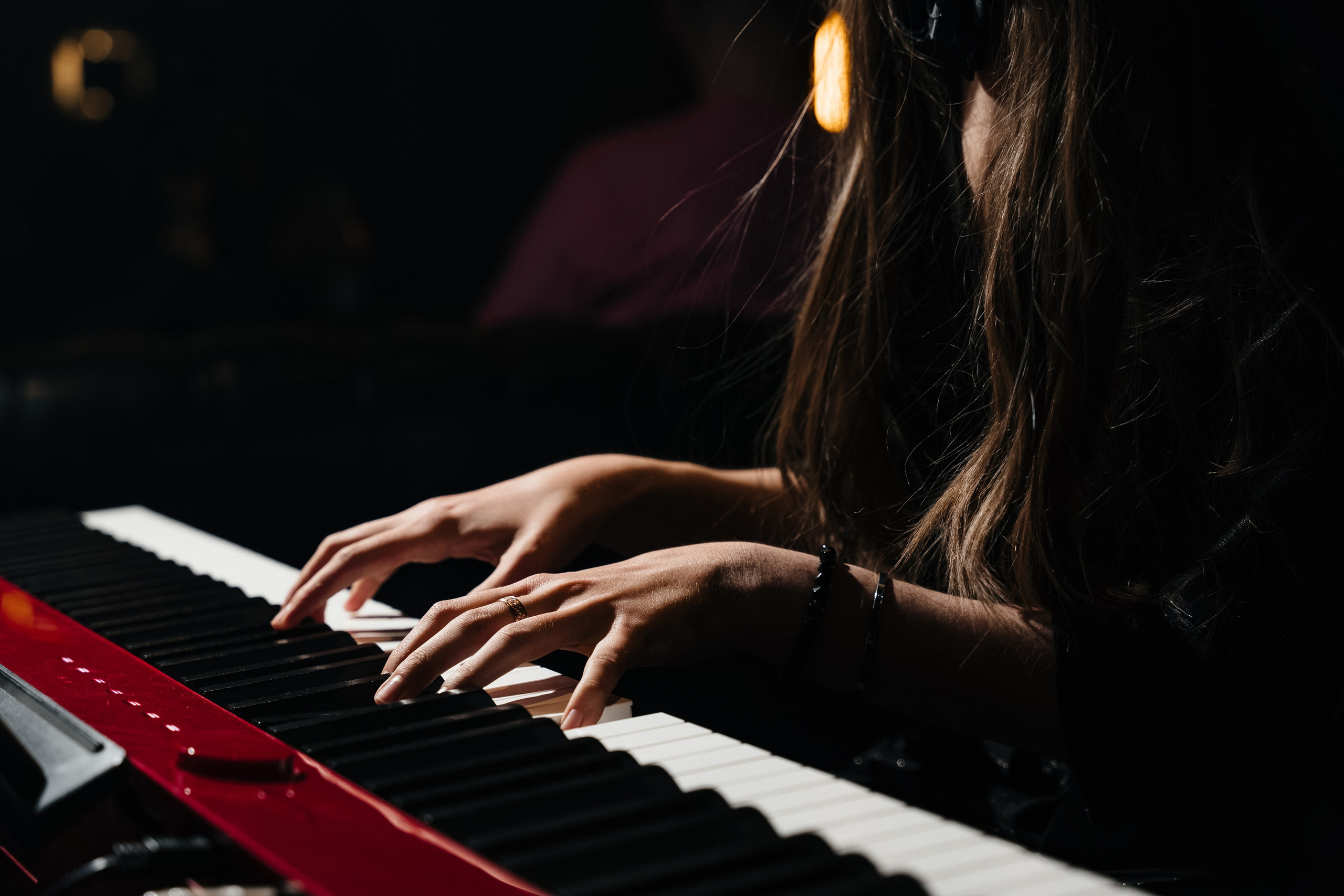 Tangiers Lounge. Фотограф Кирилл Бабий