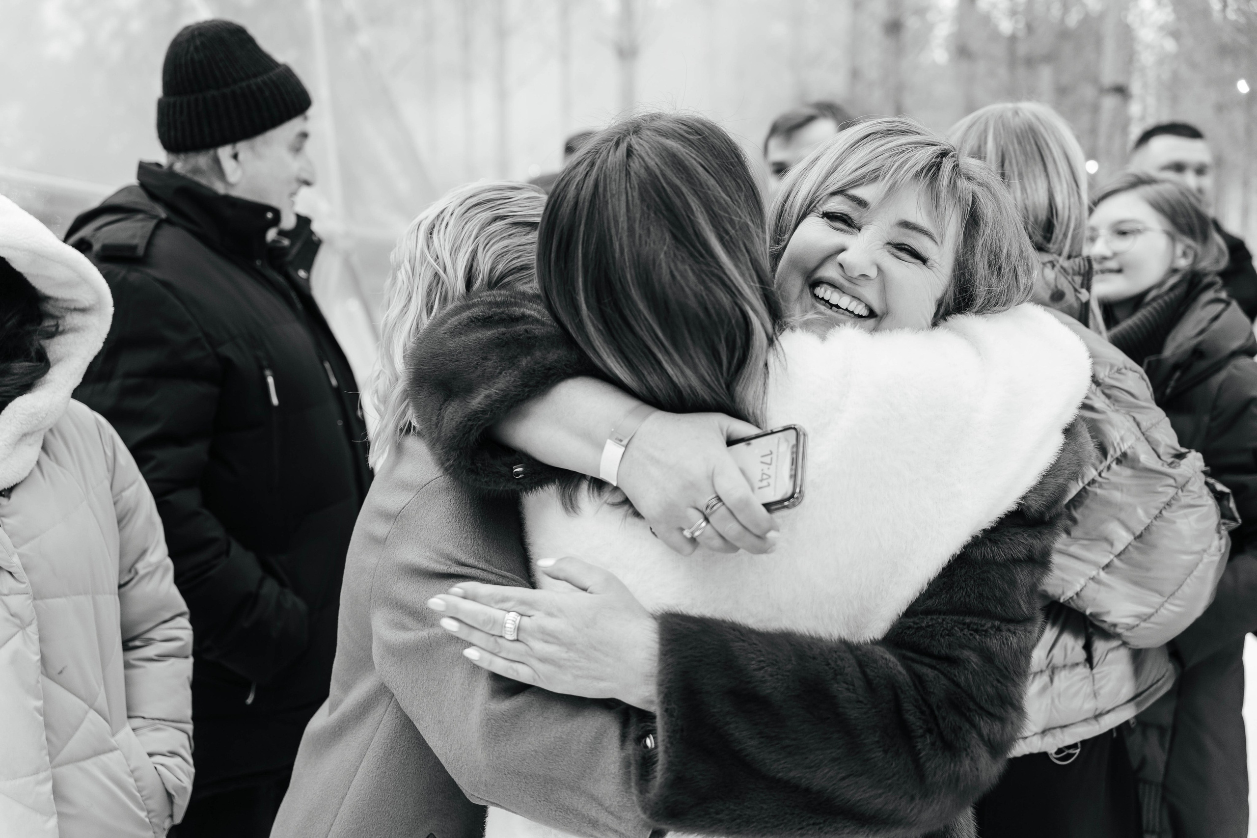 Gender Party Шервуд. Фотограф Кирилл Бабий