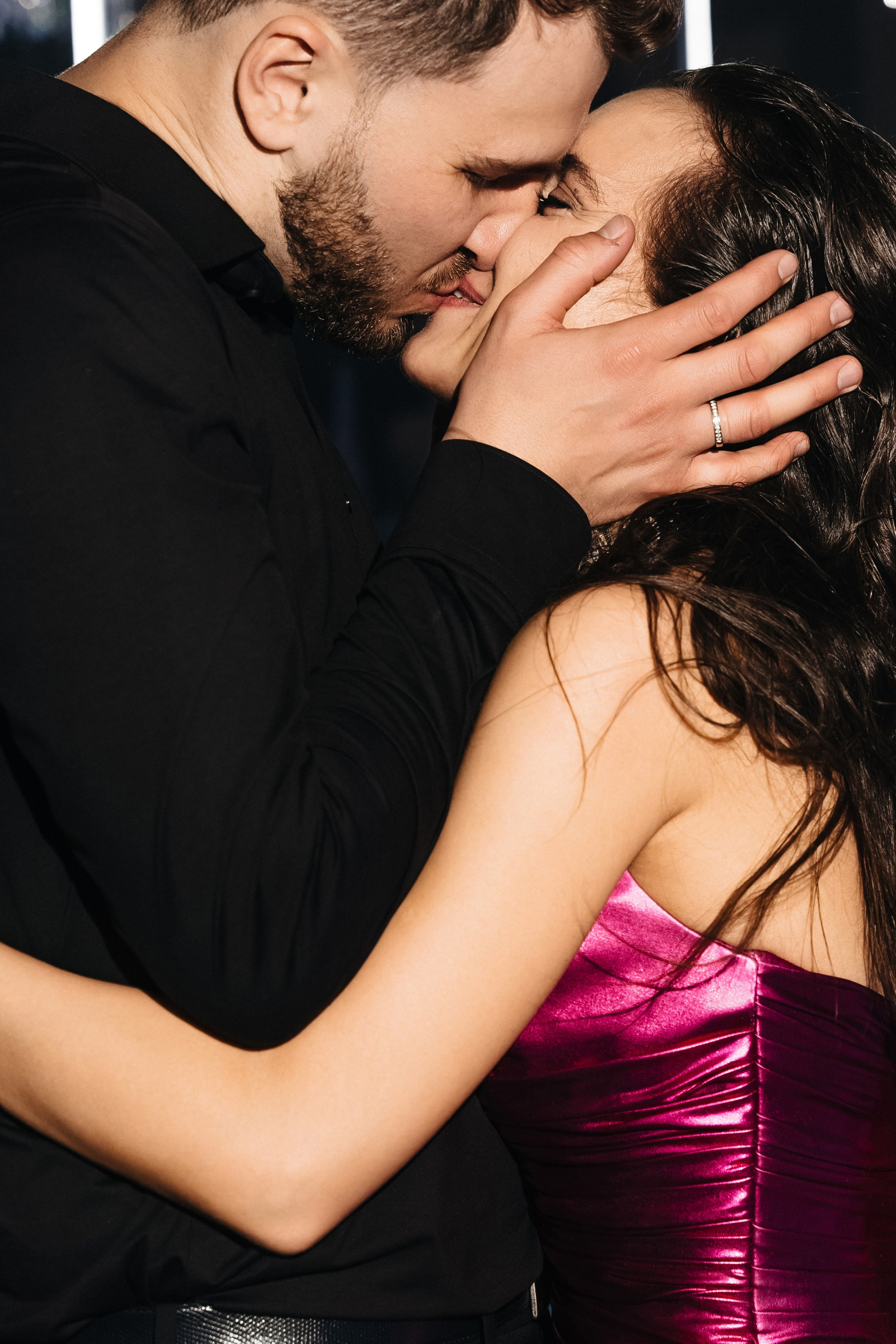 Иллюзия Реальности. Фотограф Кирилл Бабий