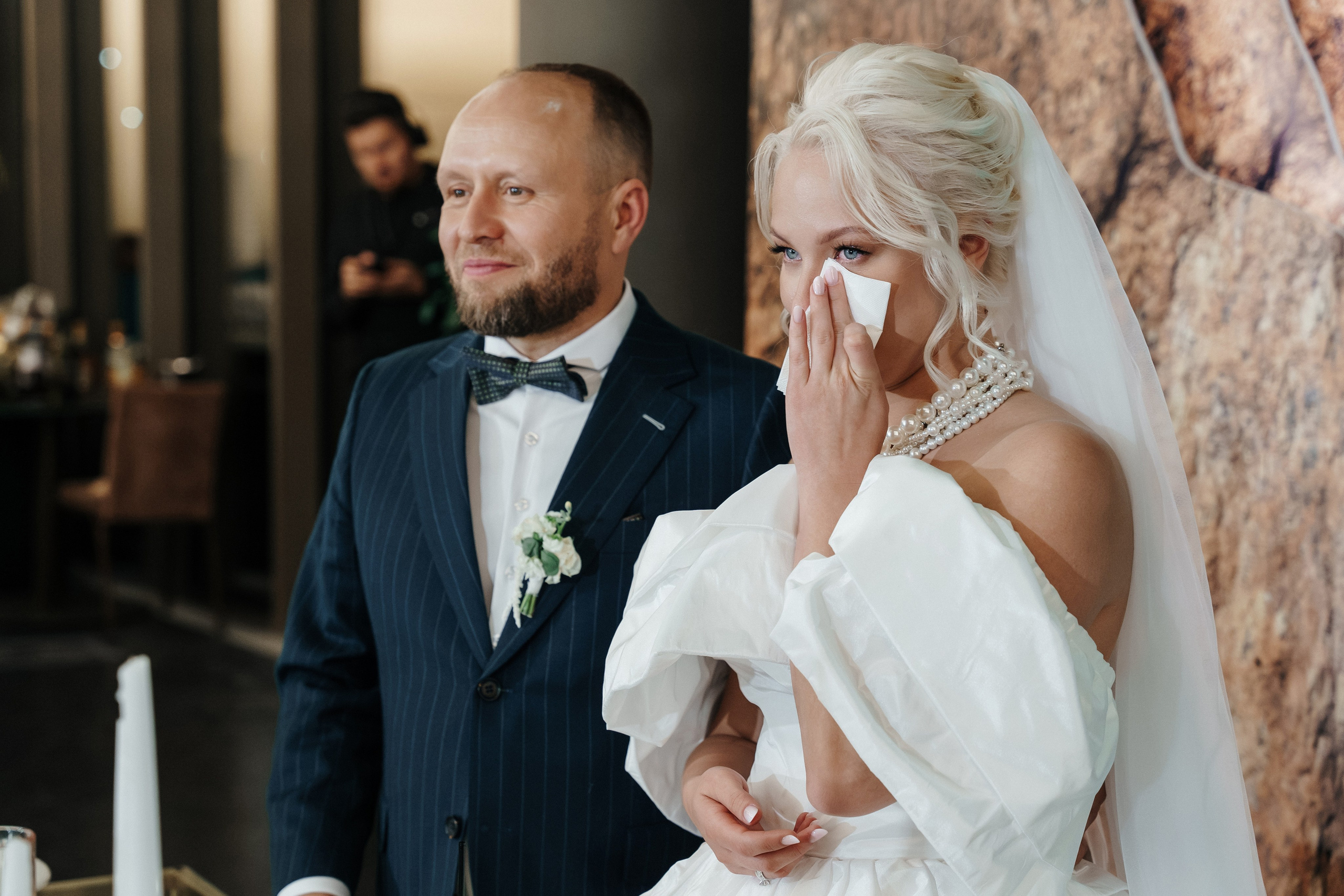 Слияние. Фотограф Кирилл Бабий