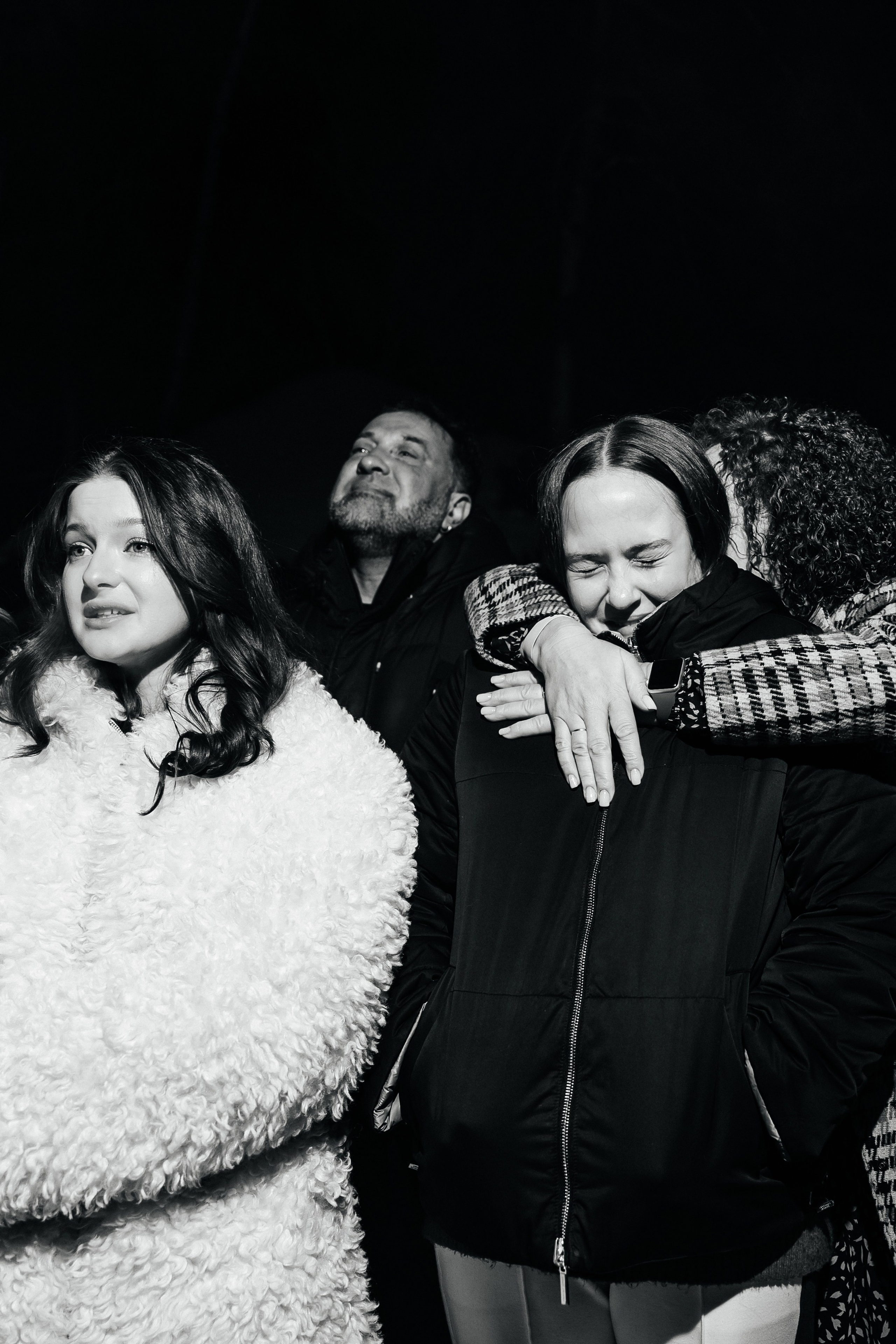 GENDER PARTY. Фотограф Кирилл Бабий