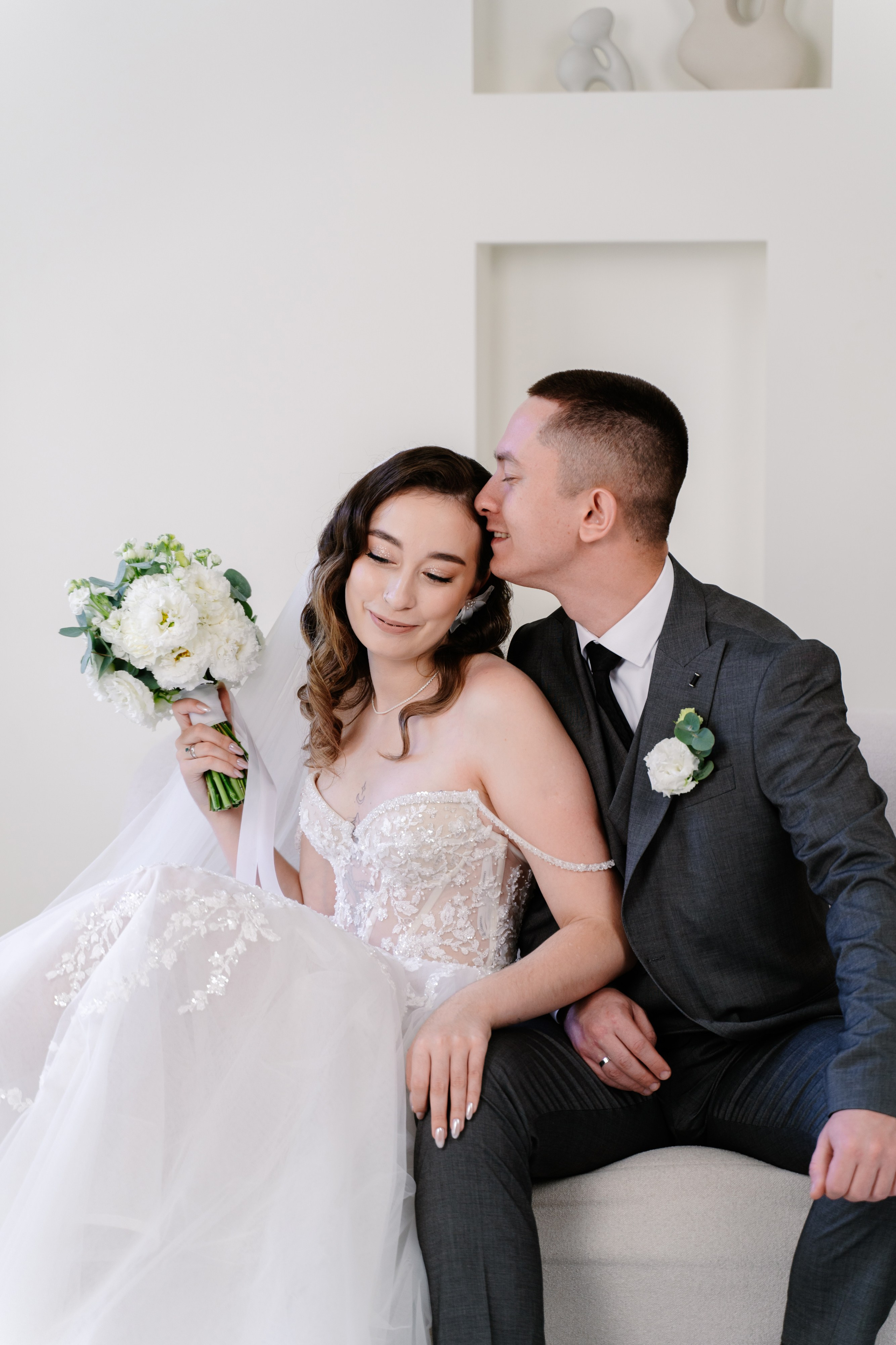 Виктория и Пётр. Семейный фотограф Новочеркасск