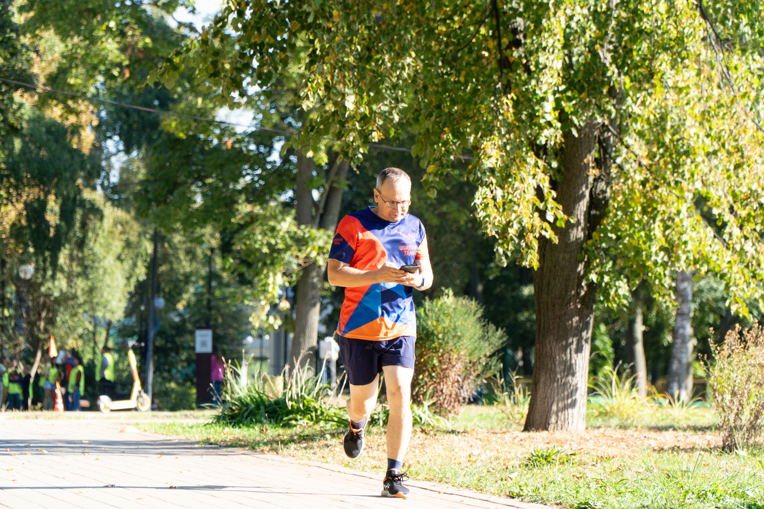 5 вёрст Наташинский 7 сентября 2024