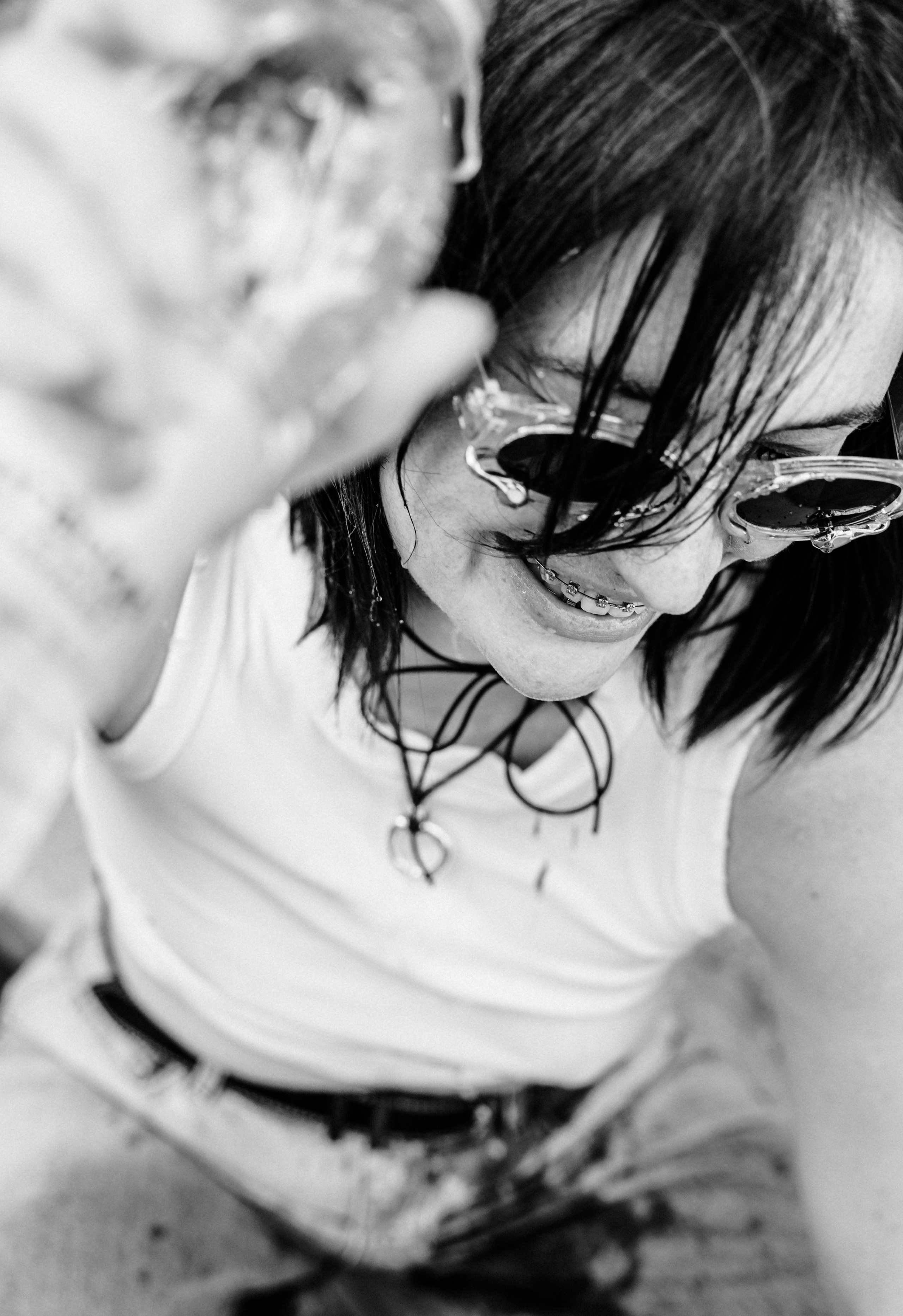 Street. Главная