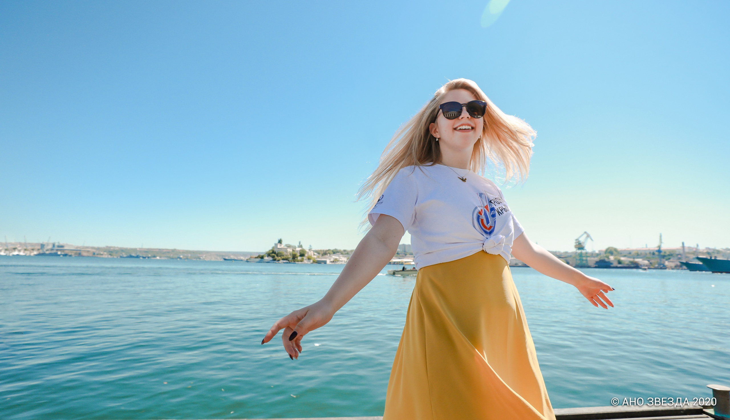 Репортаж. Главная