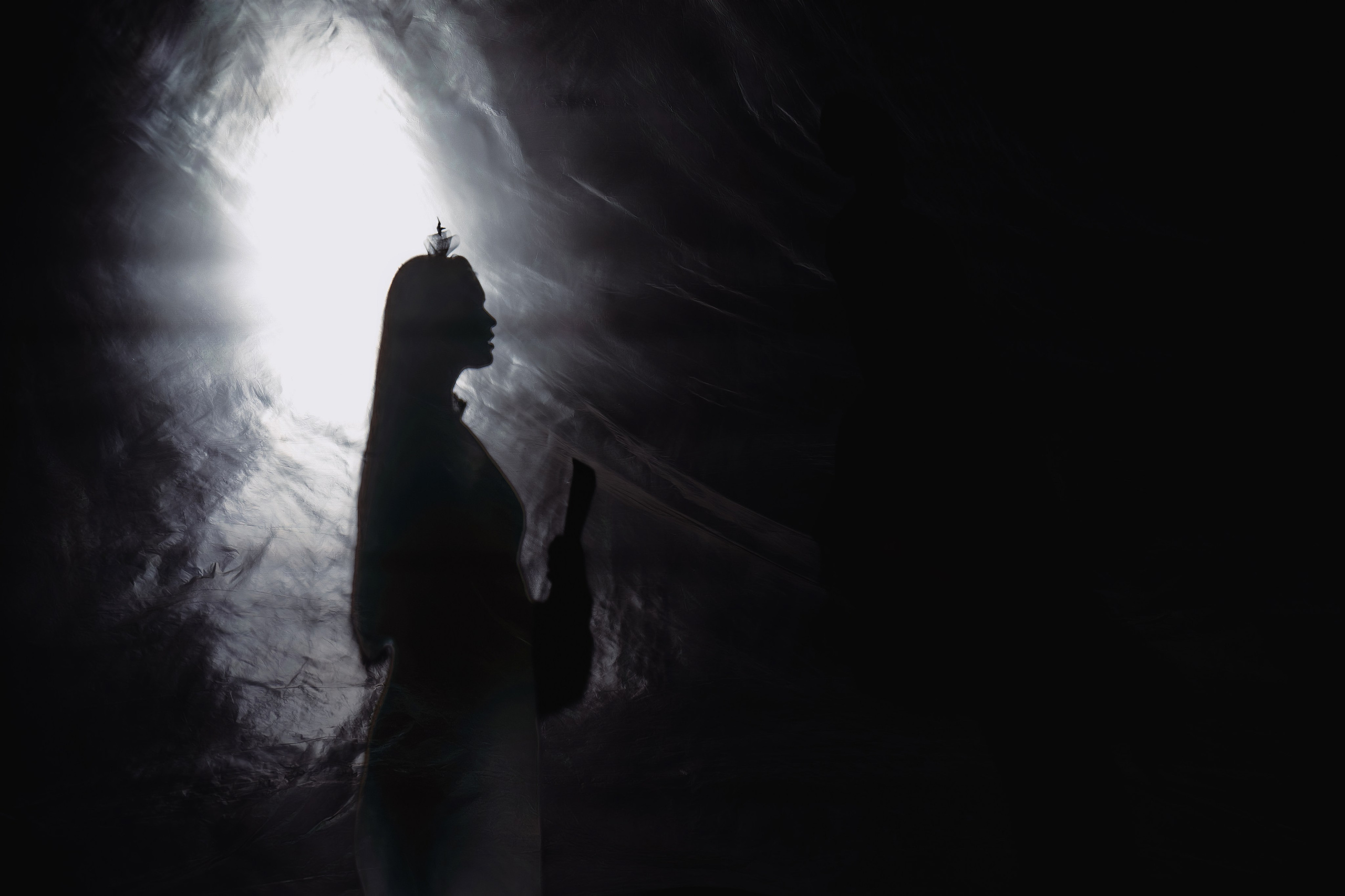 Рулловцы: Обыкновенное Чудо. Сайт фотографа Сергея Абрамова