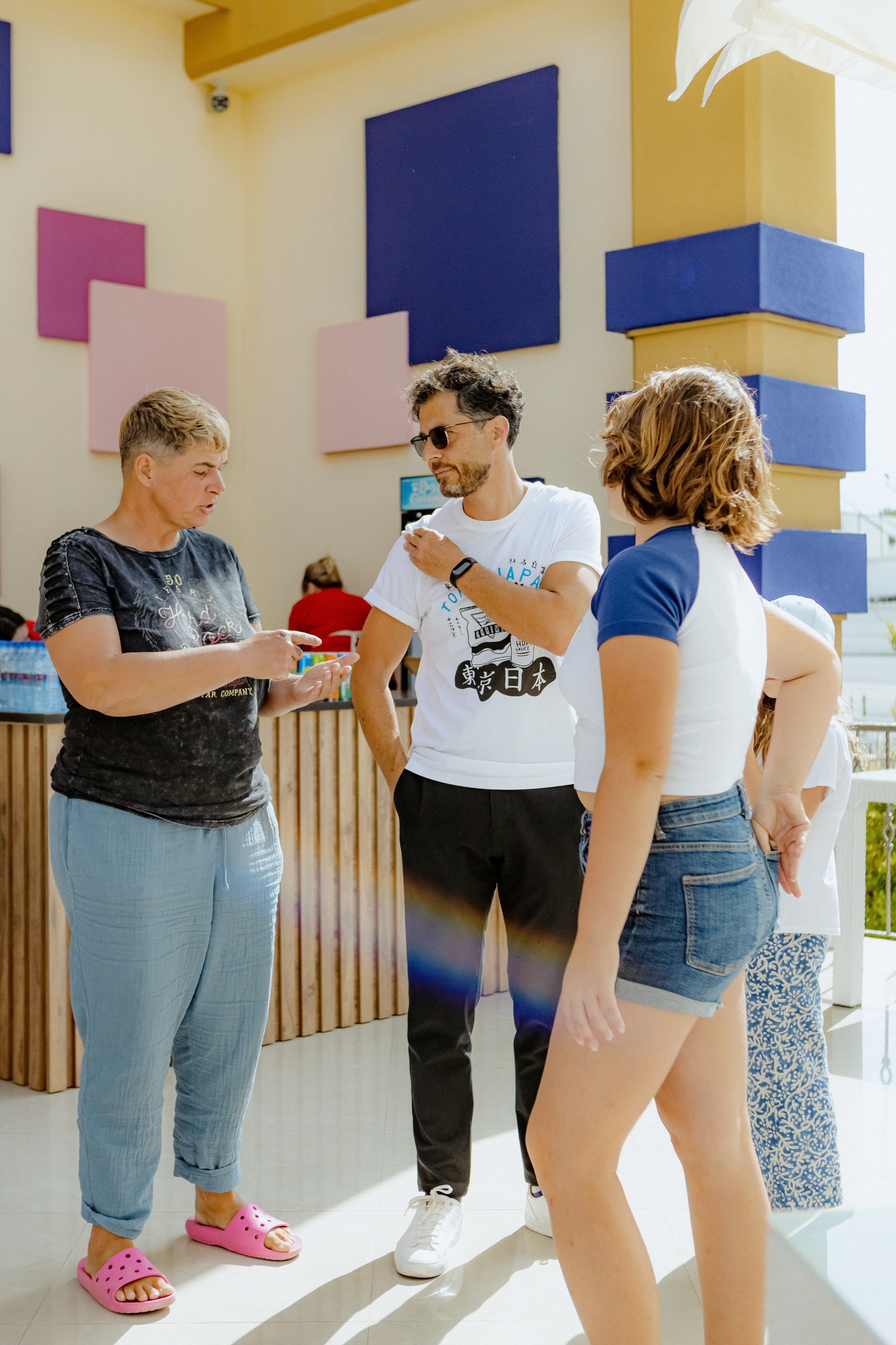 Orlando Starlux. Photographer in Batumi, Georgia Pavel Sharnikov