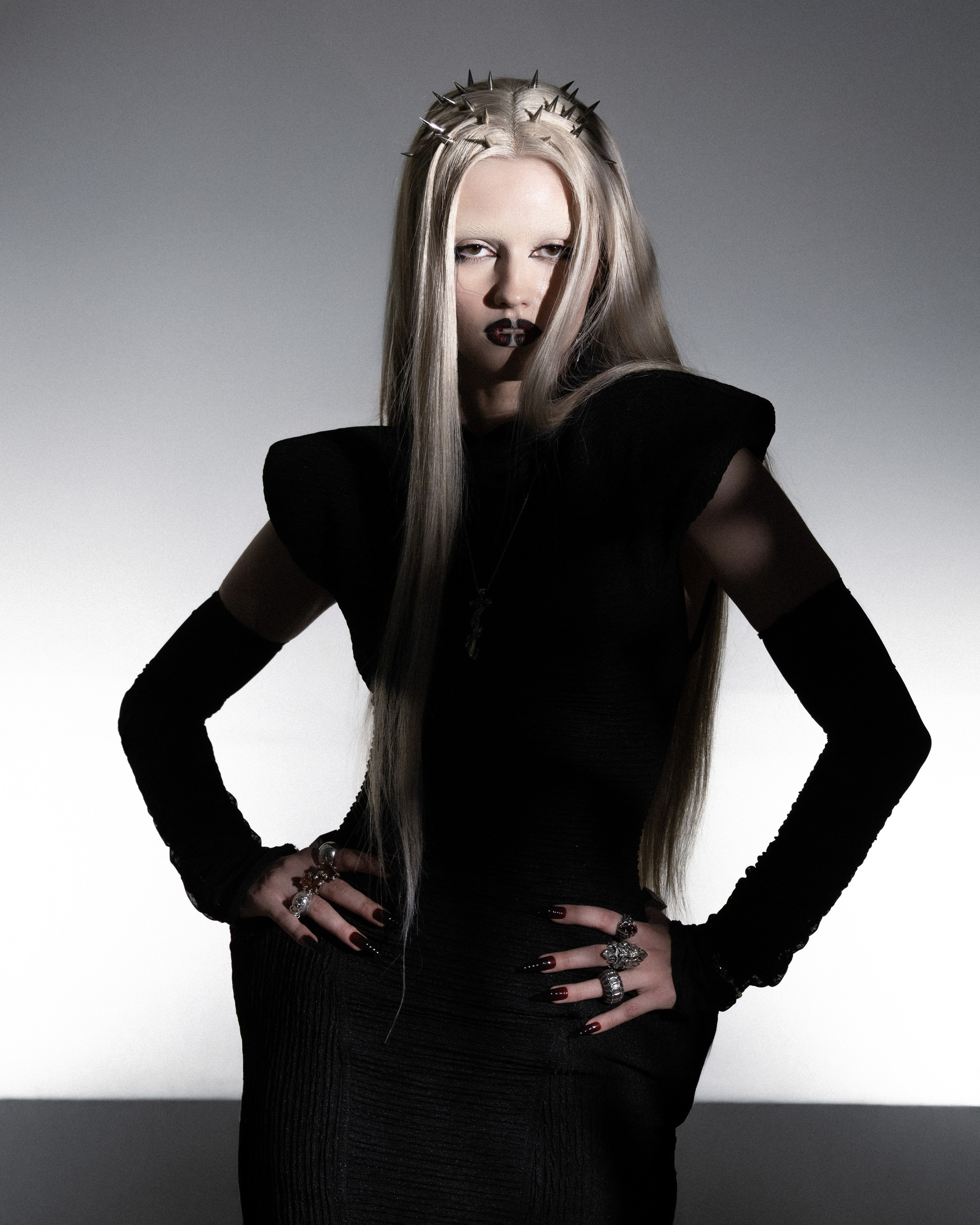 OUTBREAK. Фотограф Москва Грошева Софья