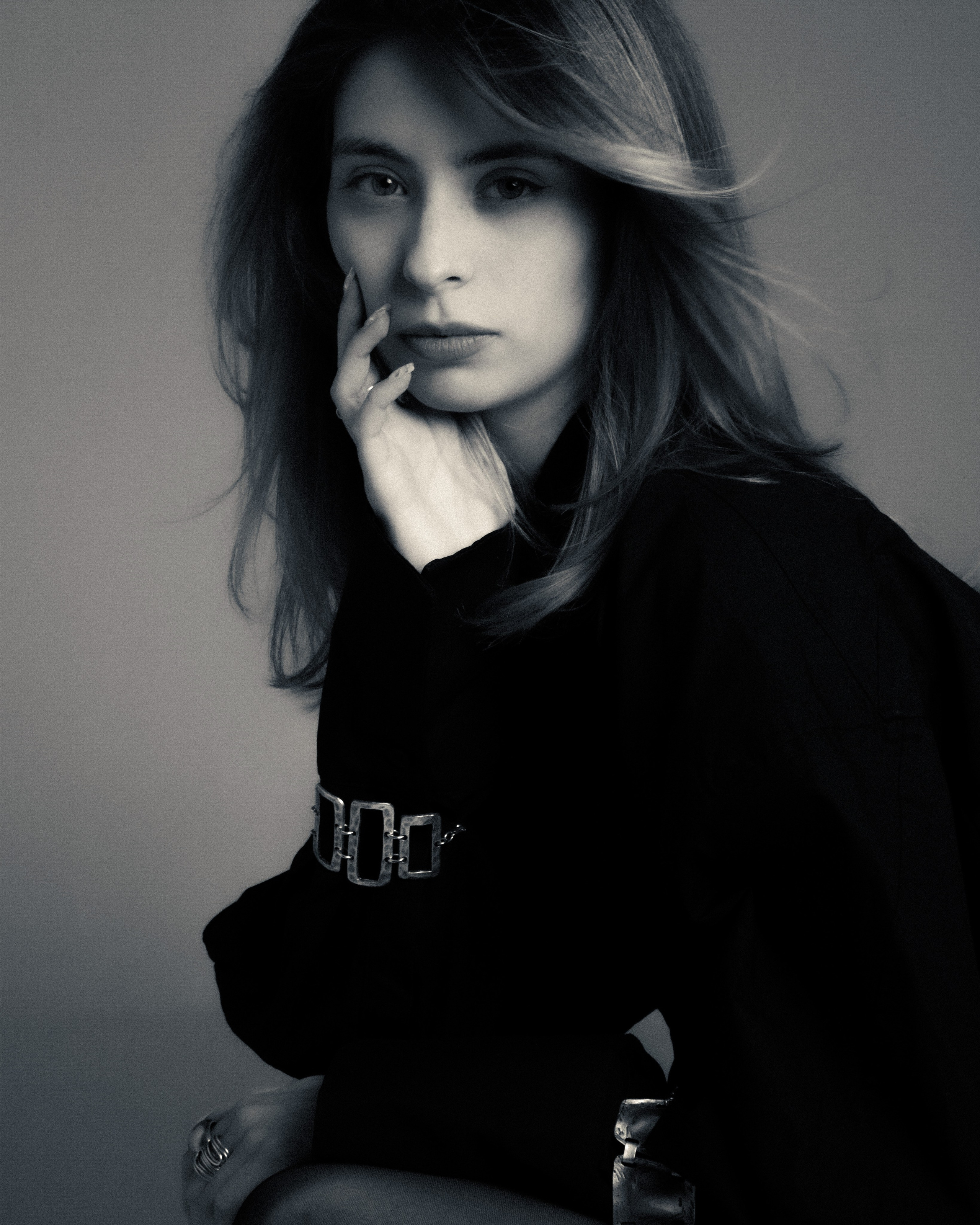 MARIA. Фотограф Москва Грошева Софья