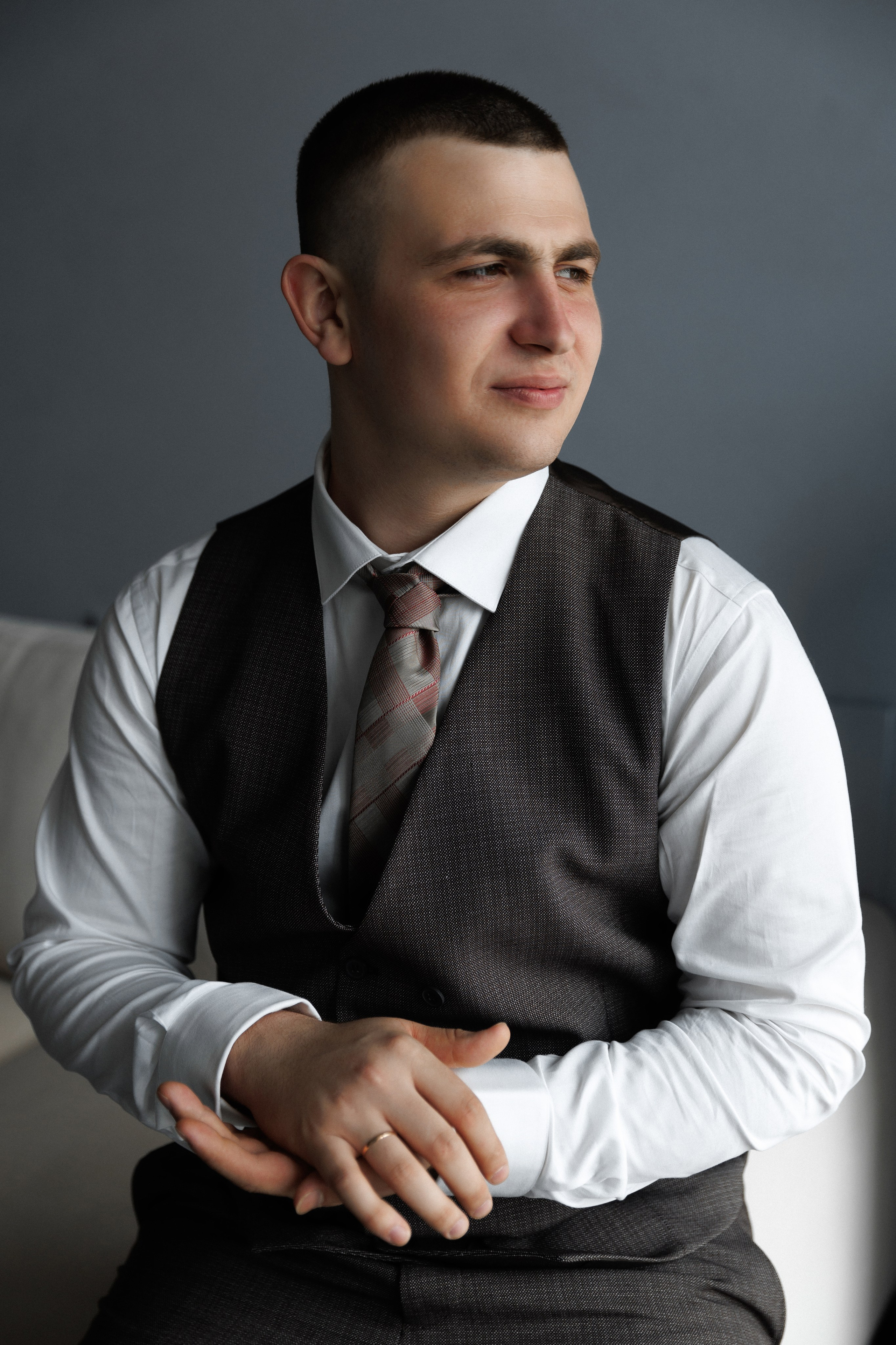 Роман&Анастасия. Свадебный и семейный фотограф в Таганроге и Ростове Руднева Анастасия