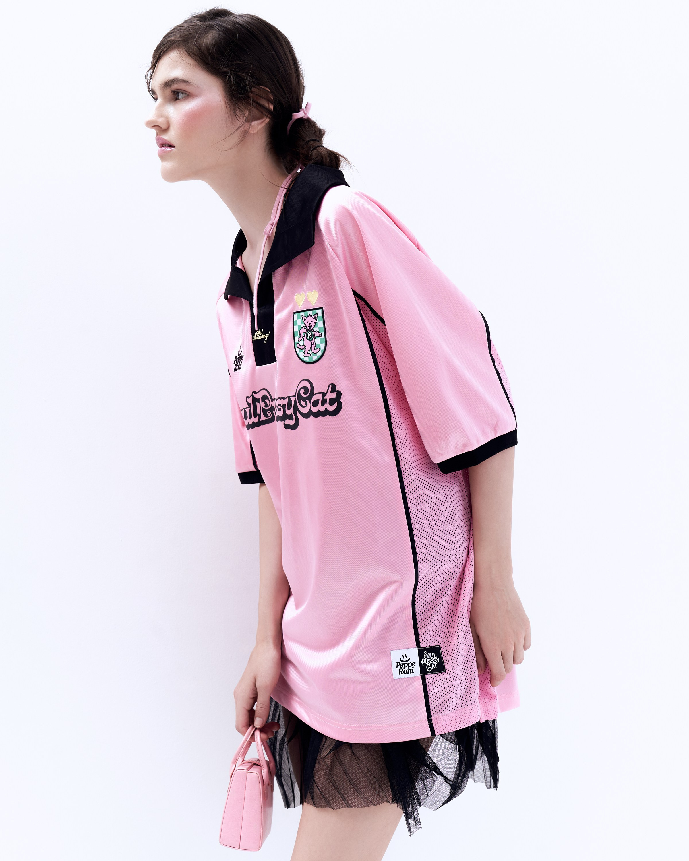 Gela | lookbook'2024. Anastasia Anisimova. Фотограф Москва