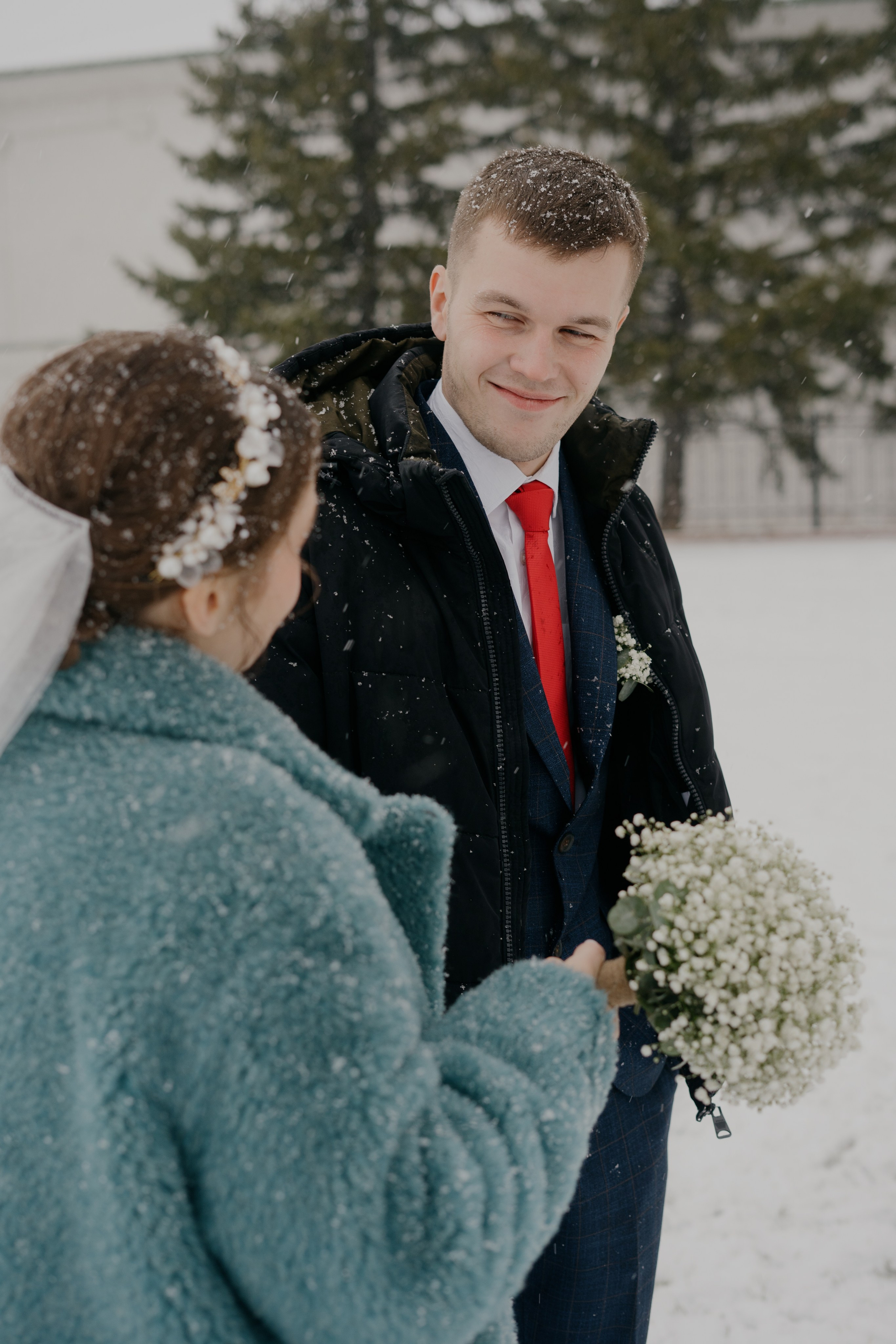 Даша Илья. Фотограф Томск Новосибирск Елизавета Вахтеева