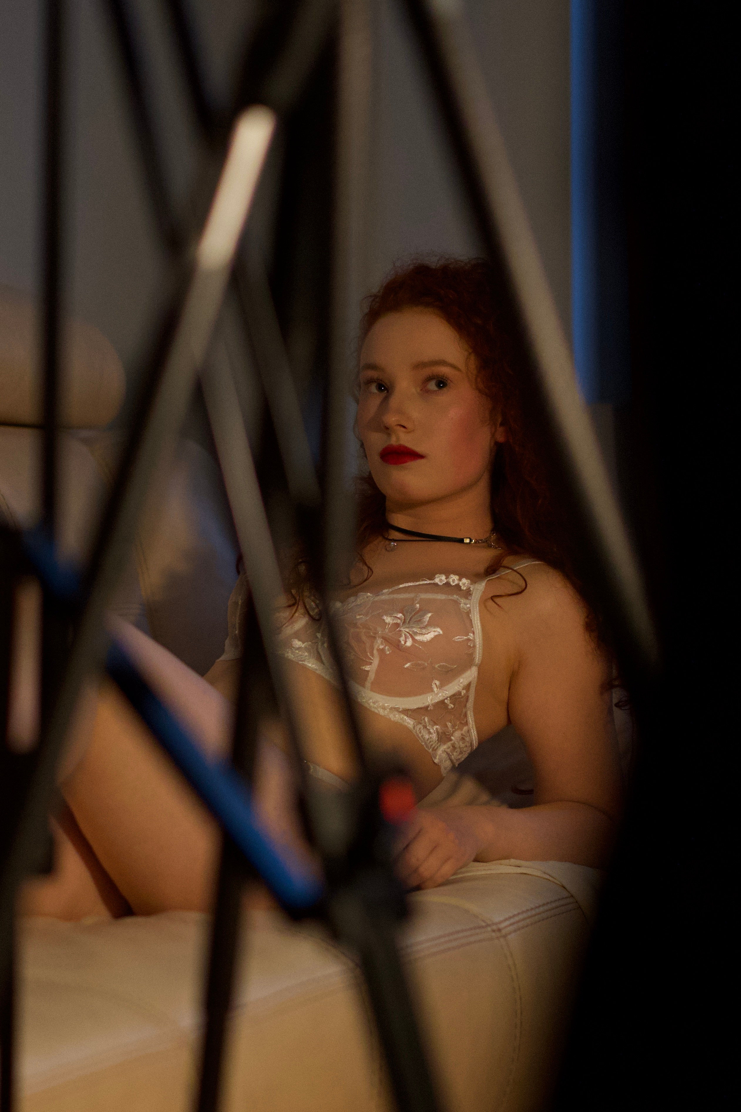 ФИЛЬМ «10». Фотограф, оператор и рилсмейкер в Москве — Ася Палагута