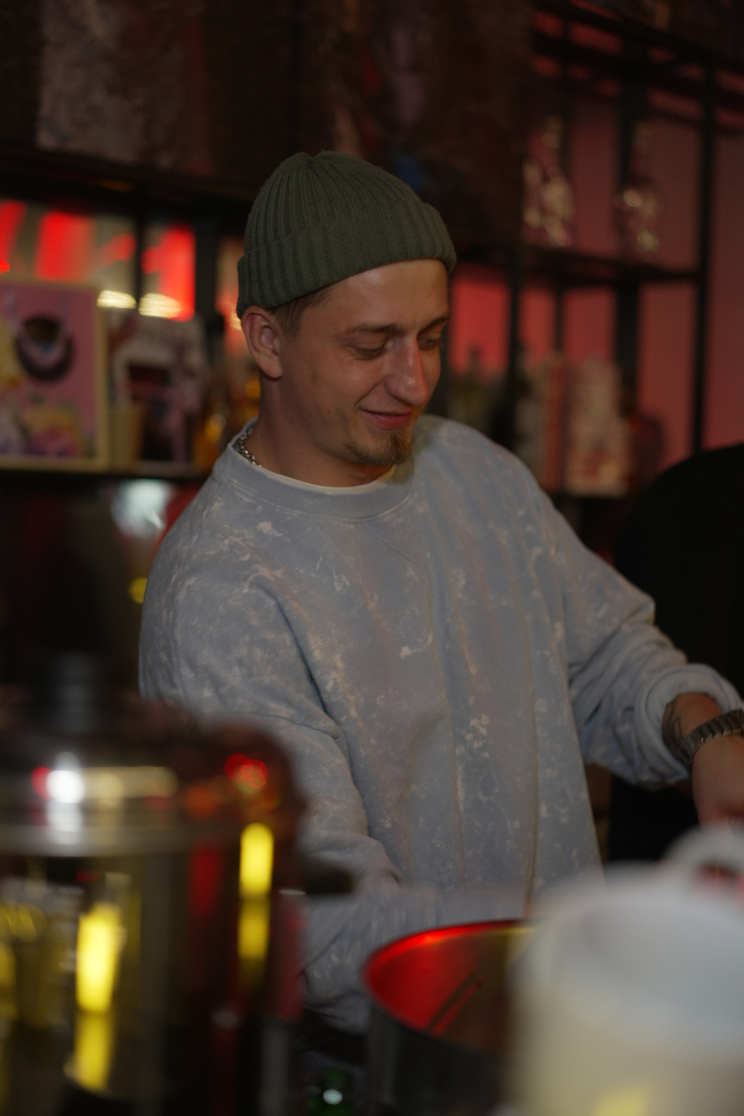 SОФИТЫ | 03.11. Фотограф, оператор и рилсмейкер в Москве — Ася Палагута